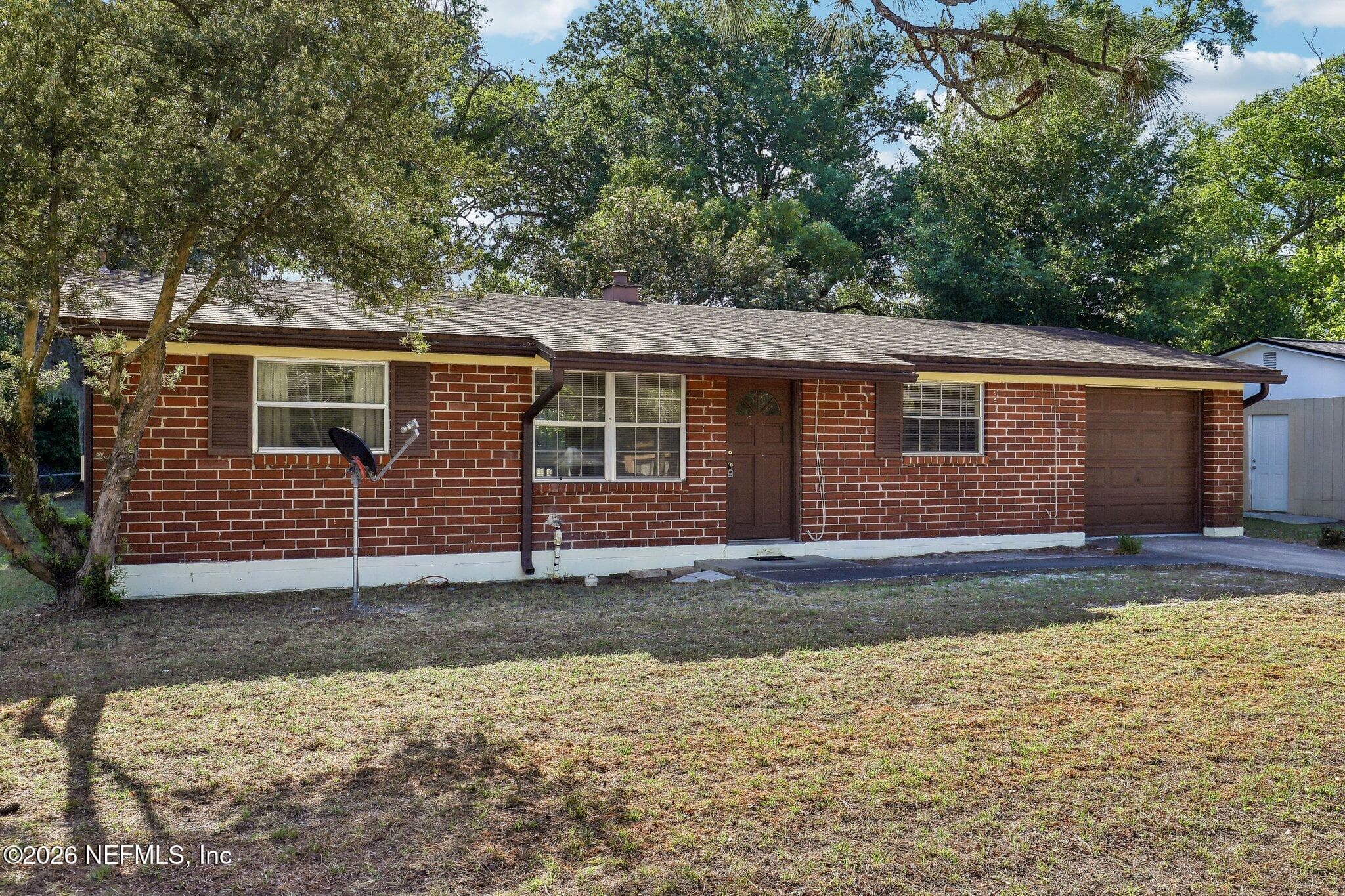 Photo 3 of 122 ARIES Drive, Orange Park, FL 32073
