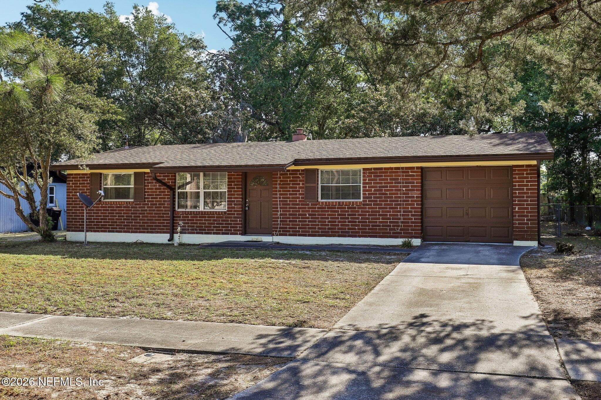 Photo 4 of 122 ARIES Drive, Orange Park, FL 32073