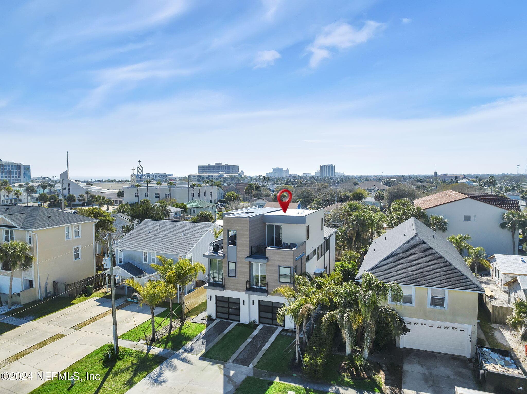 Photo 52 of 422 9TH Avenue N, Jacksonville Beach, FL 32250