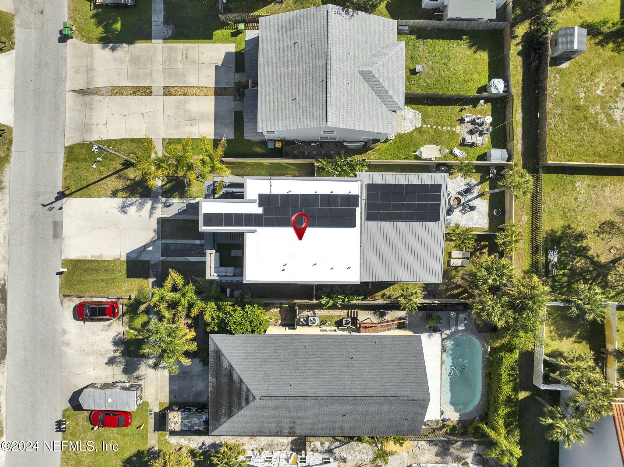 Photo 57 of 422 9TH Avenue N, Jacksonville Beach, FL 32250