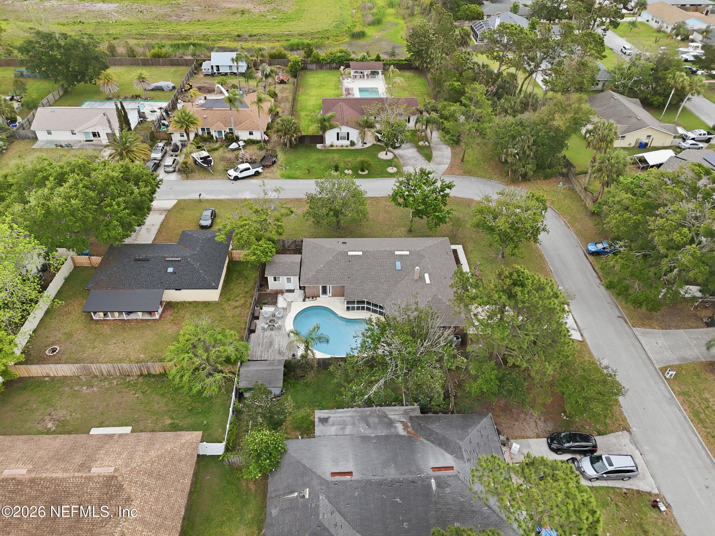 Photo 50 of 1 SEATROUT Street, Ponte Vedra Beach, FL 32082