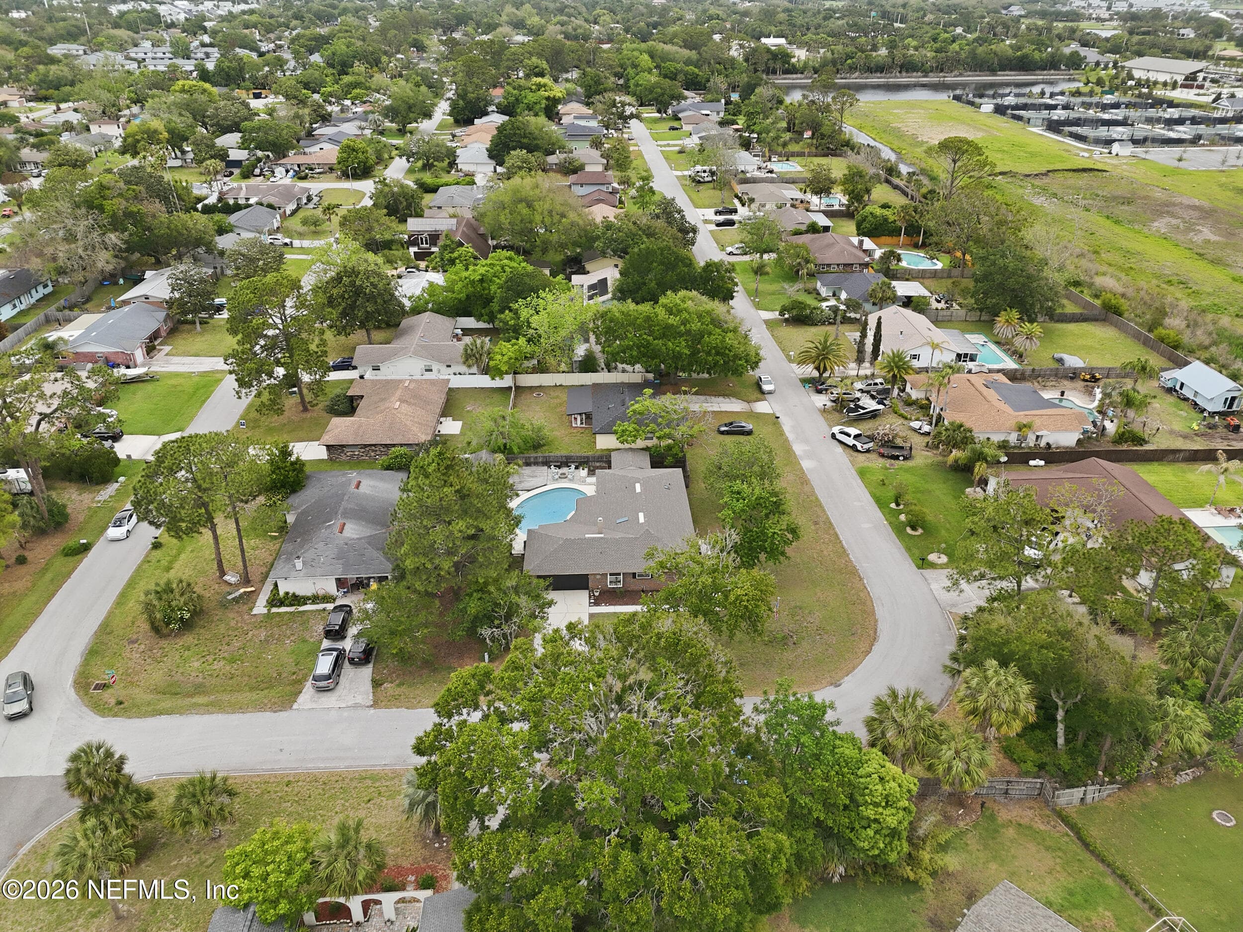 Photo 52 of 1 SEATROUT Street, Ponte Vedra Beach, FL 32082