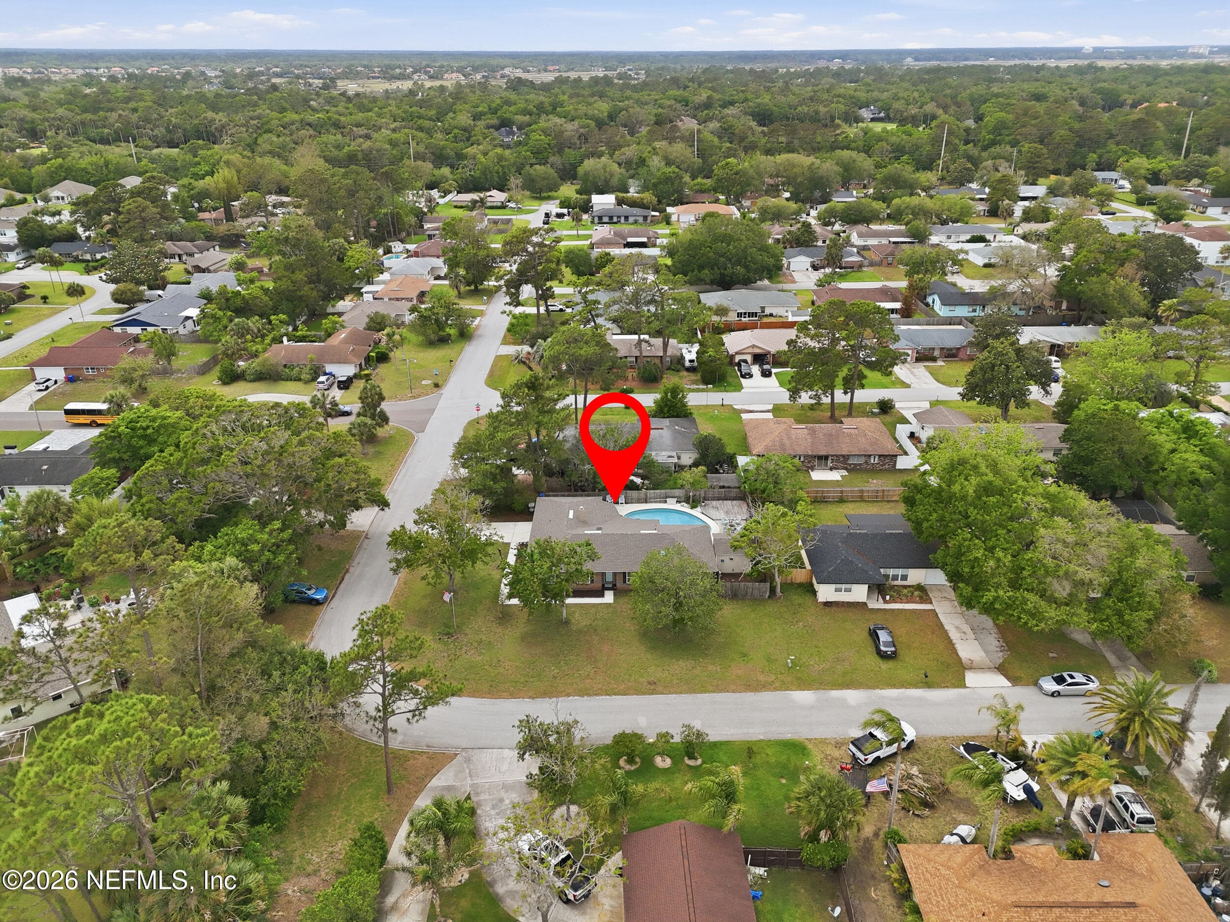 Photo 54 of 1 SEATROUT Street, Ponte Vedra Beach, FL 32082