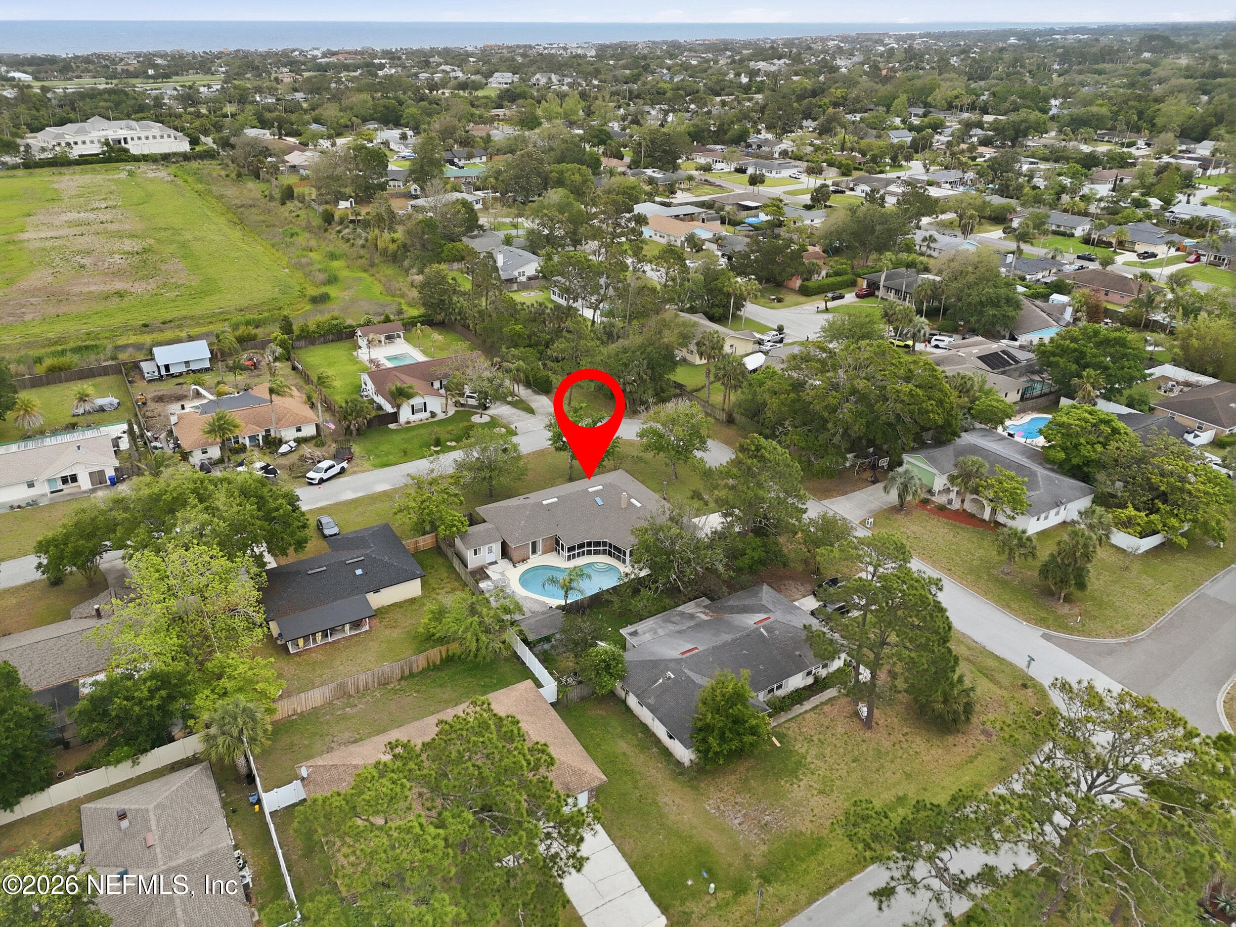 Photo 56 of 1 SEATROUT Street, Ponte Vedra Beach, FL 32082