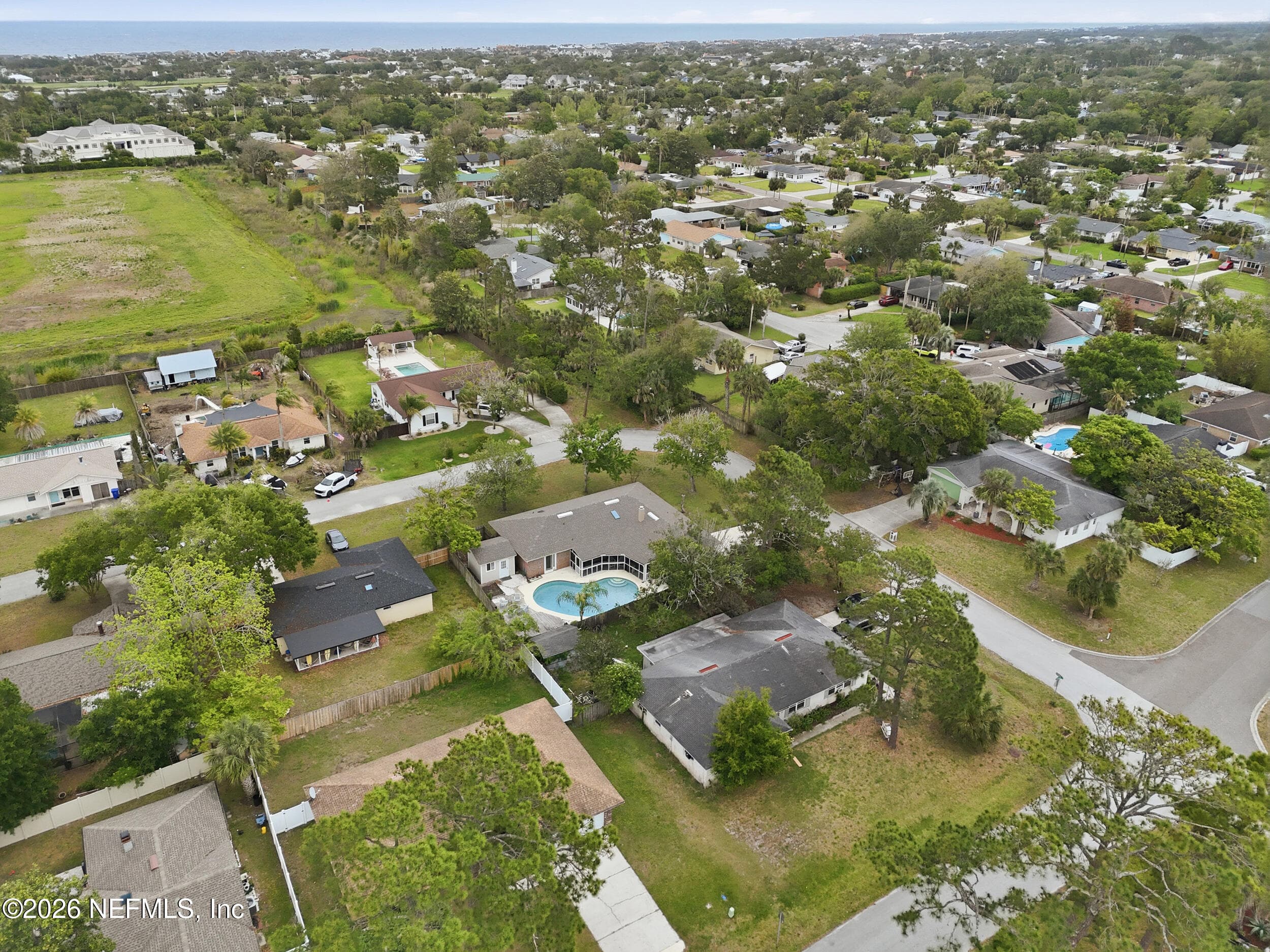 Photo 57 of 1 SEATROUT Street, Ponte Vedra Beach, FL 32082