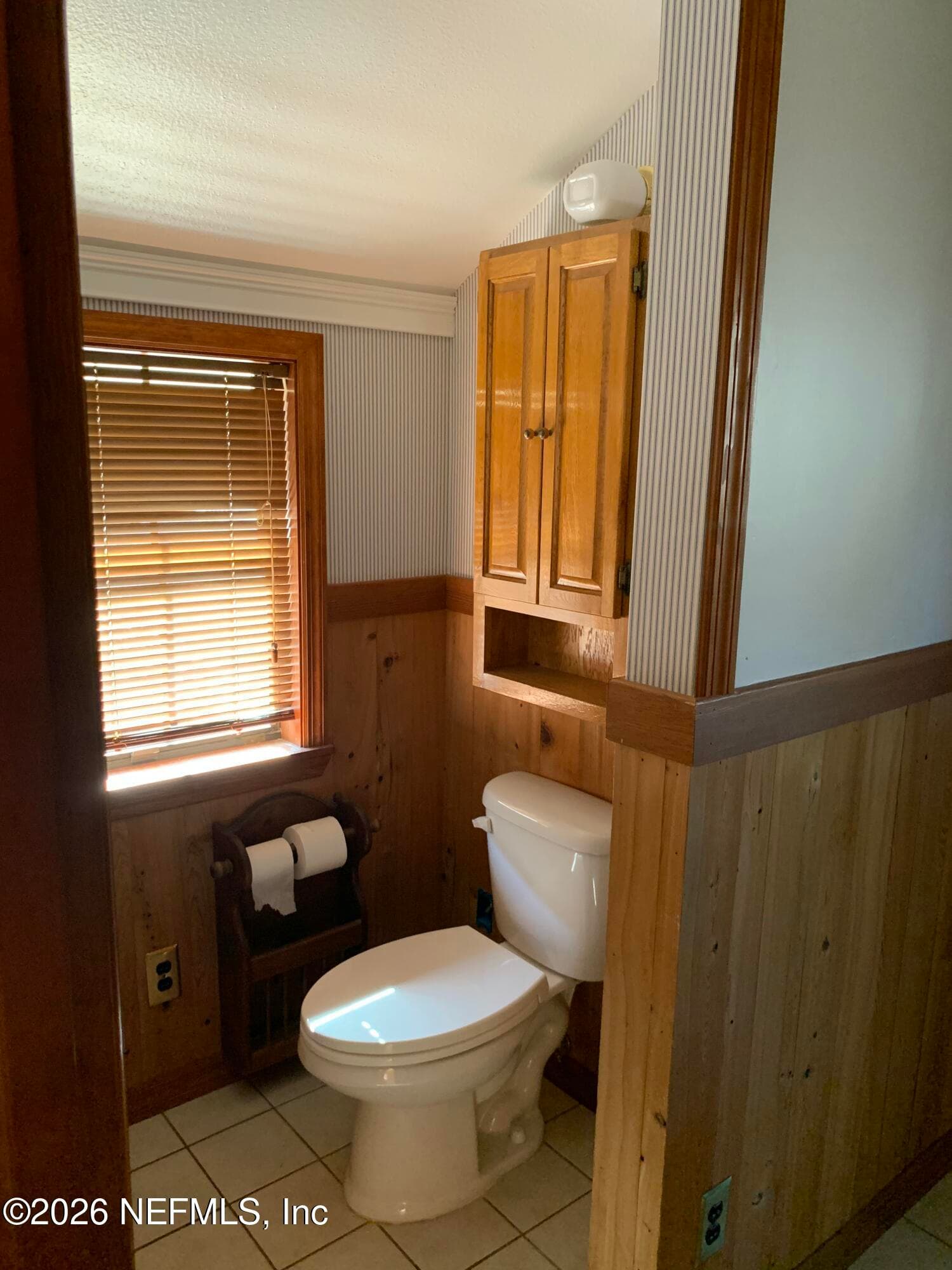 Great storage and large walk in shower. Washer and Dryer for main home located by level 1 bathroom. — 120 BEACH Avenue, Atlantic Beach, FL 32233