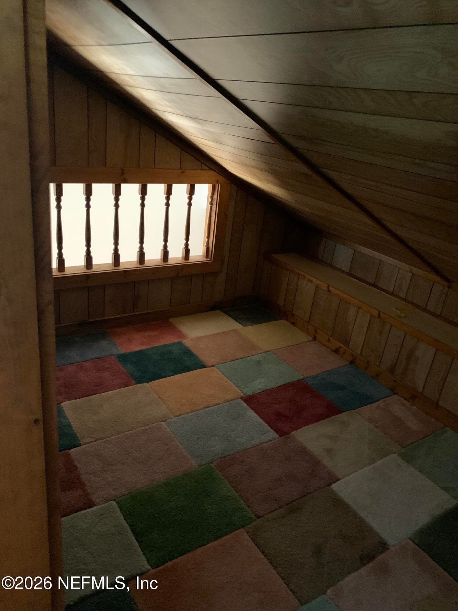 In bunk bed bedroom 1 level 2 main home. — 120 BEACH Avenue, Atlantic Beach, FL 32233