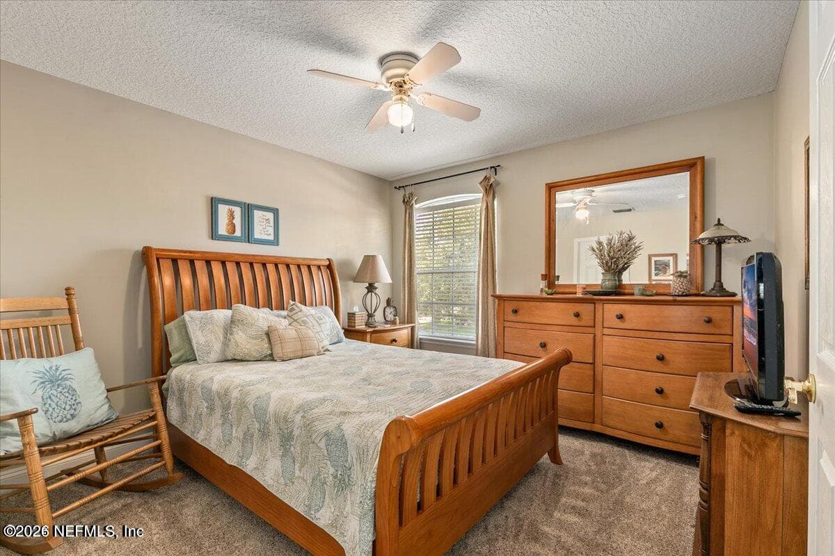Photo 13 of 2884 ST MAARTEN Court, Jacksonville Beach, FL 32250