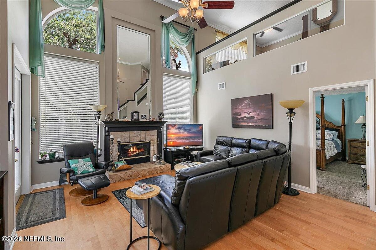 Photo 5 of 2884 ST MAARTEN Court, Jacksonville Beach, FL 32250