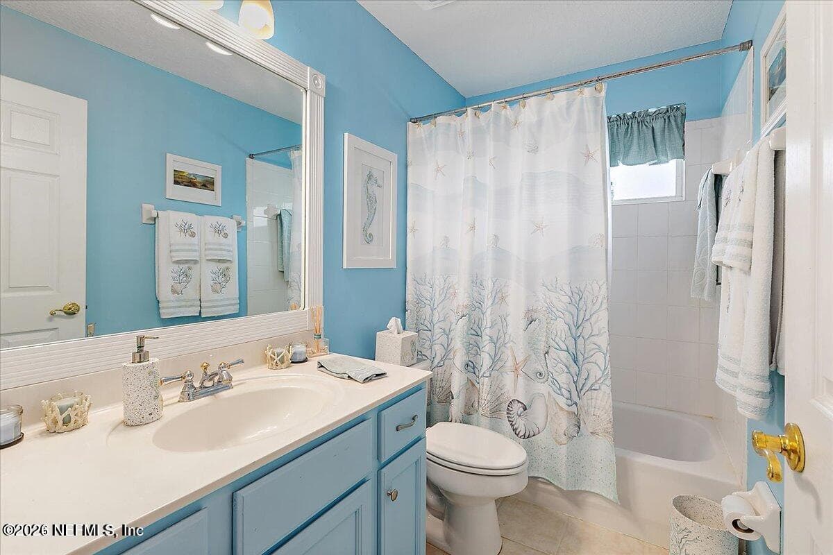 Photo 14 of 2884 ST MAARTEN Court, Jacksonville Beach, FL 32250