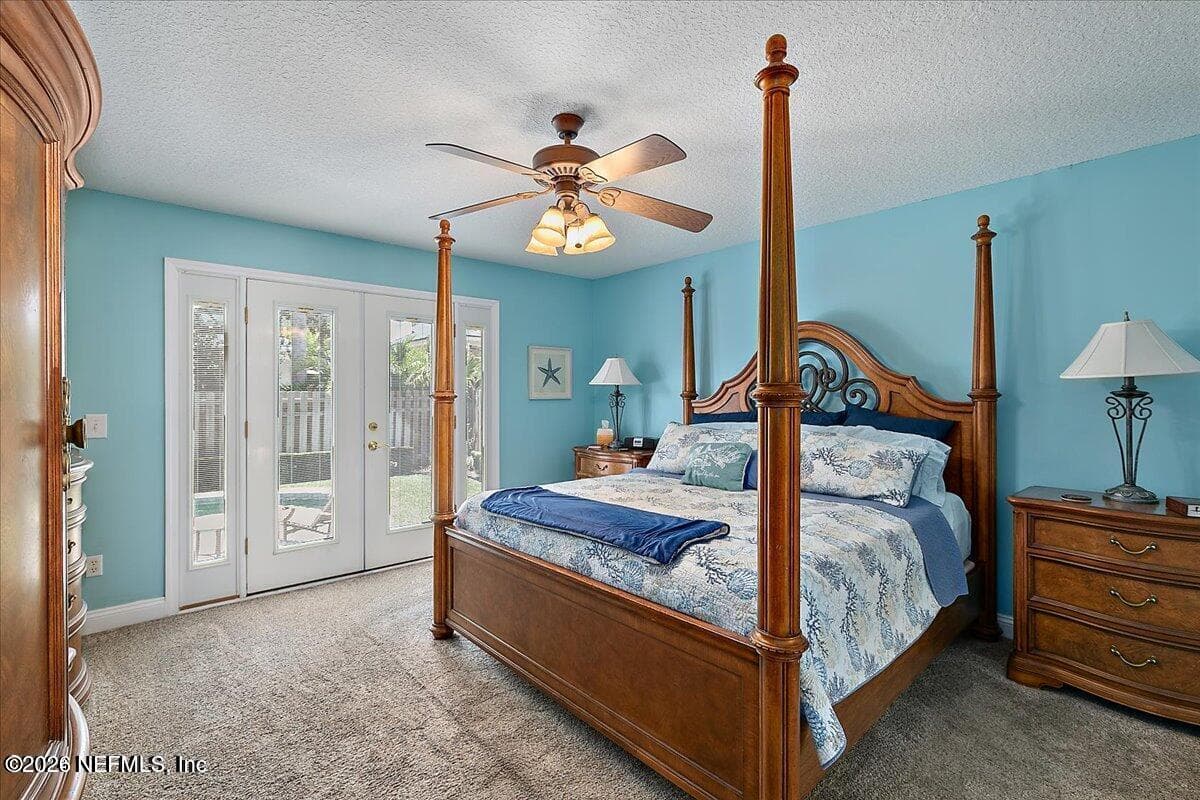 Photo 8 of 2884 ST MAARTEN Court, Jacksonville Beach, FL 32250