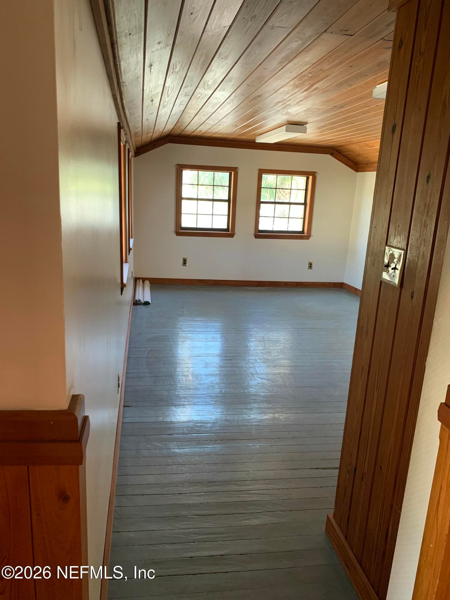 Potential office, play room. — 120 BEACH Avenue, Atlantic Beach, FL 32233