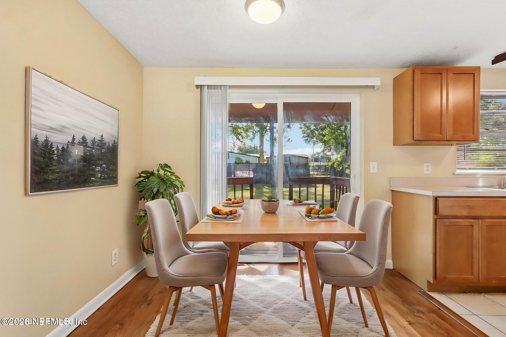 Virtually Staged — 122 ARIES Drive, Orange Park, FL 32073