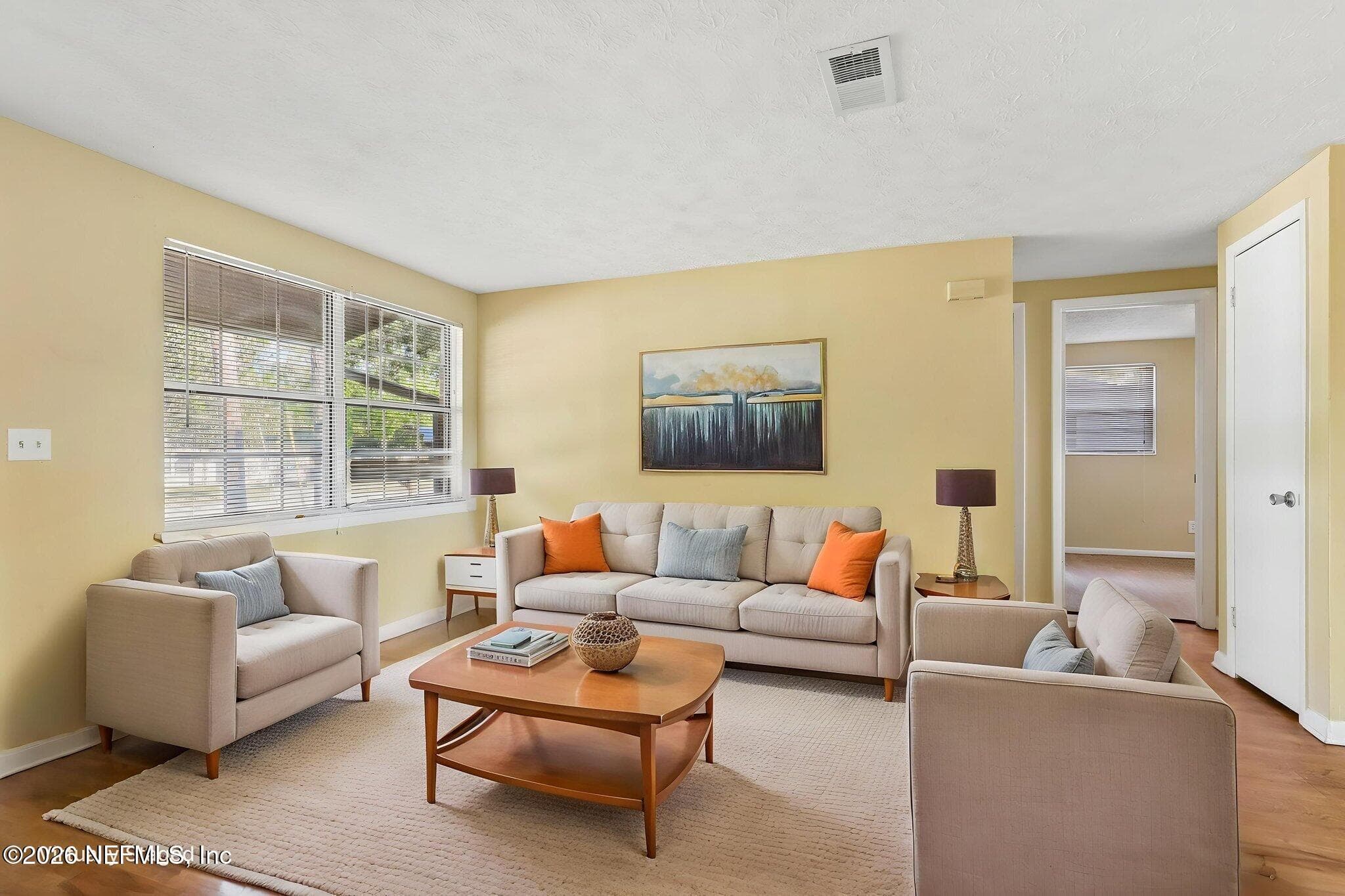 Virtually Staged — 122 ARIES Drive, Orange Park, FL 32073