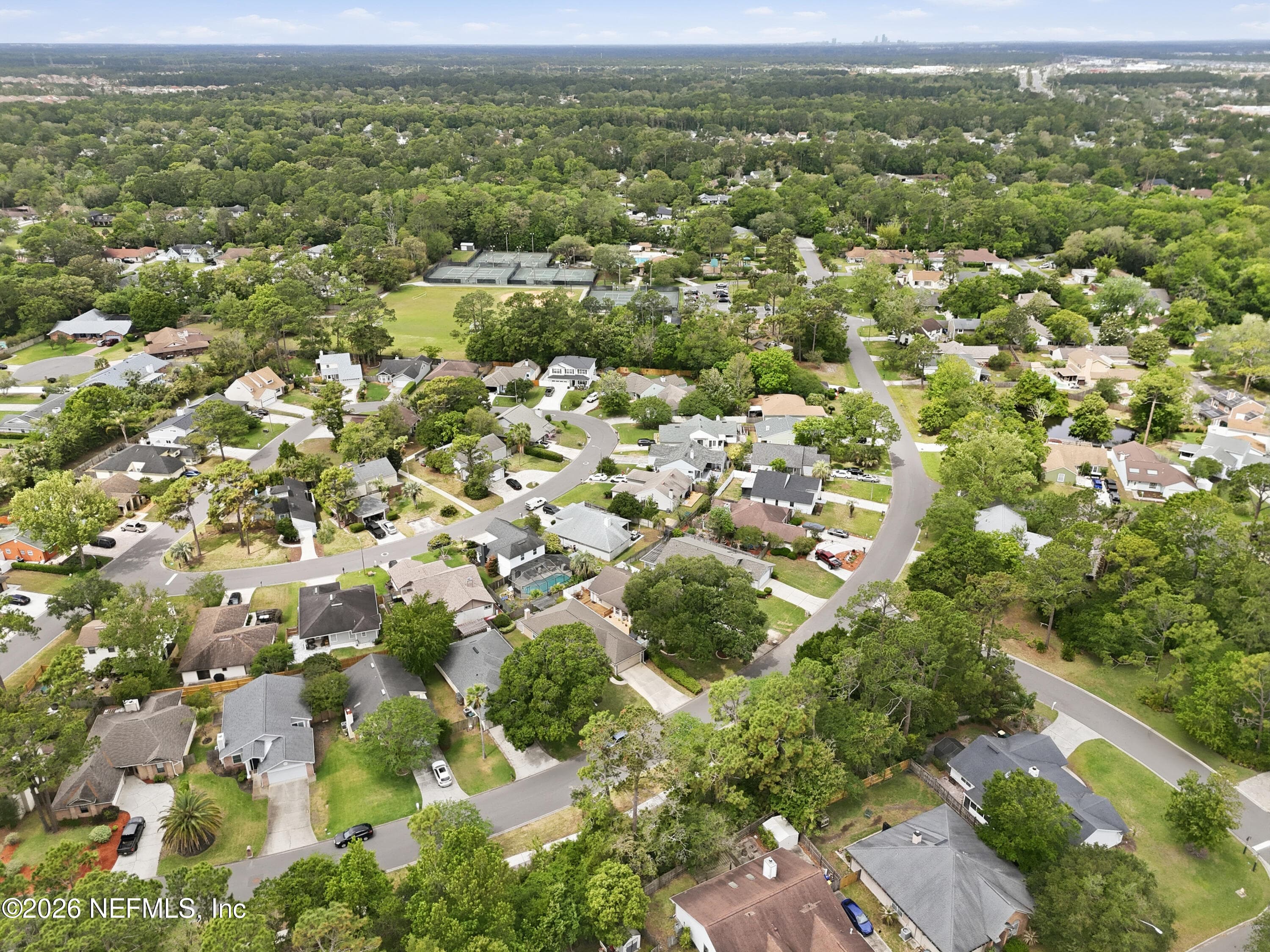 Photo 58 of 2192 THE WOODS Drive E, Jacksonville, FL 32246