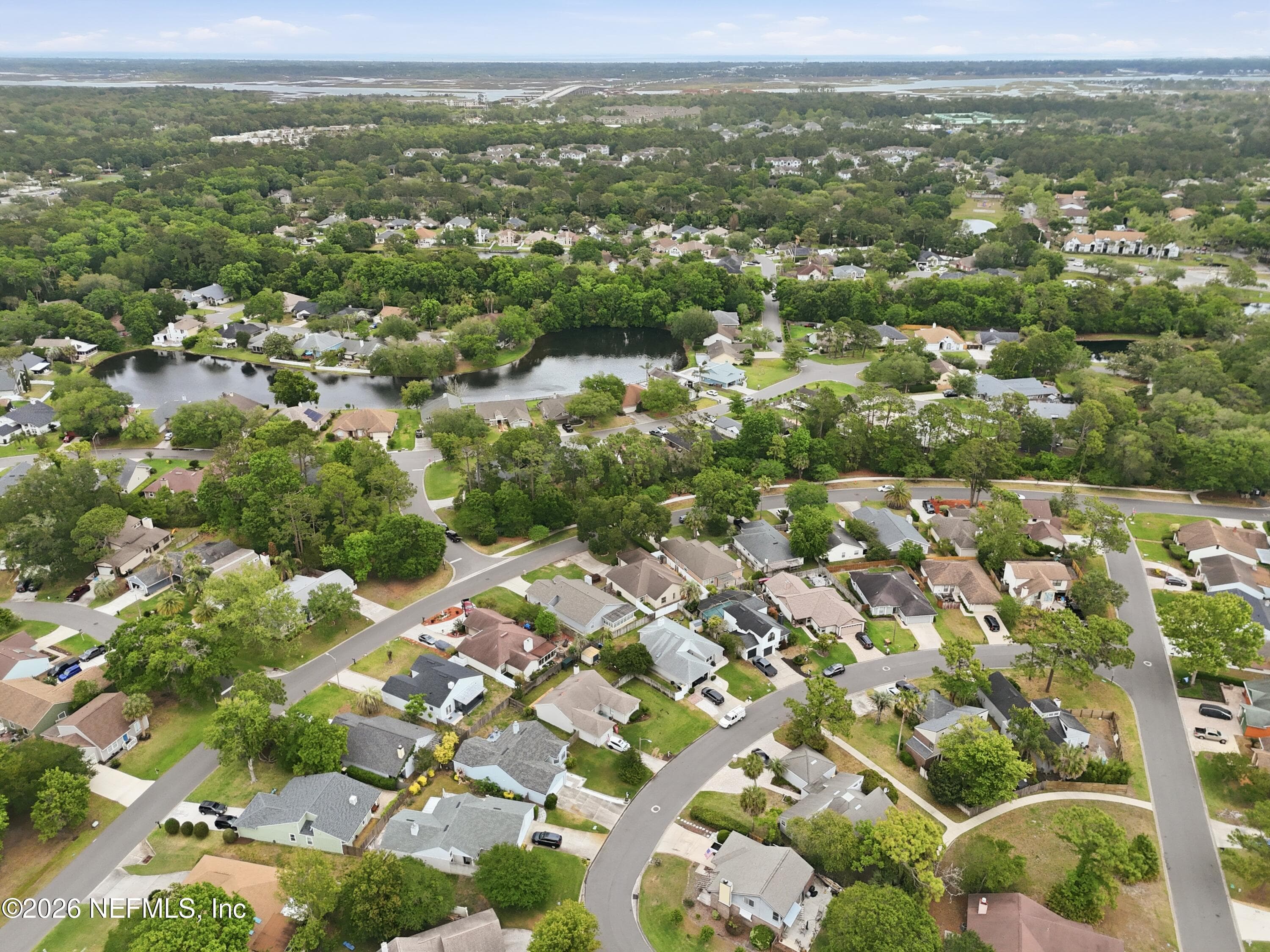 Photo 57 of 2192 THE WOODS Drive E, Jacksonville, FL 32246