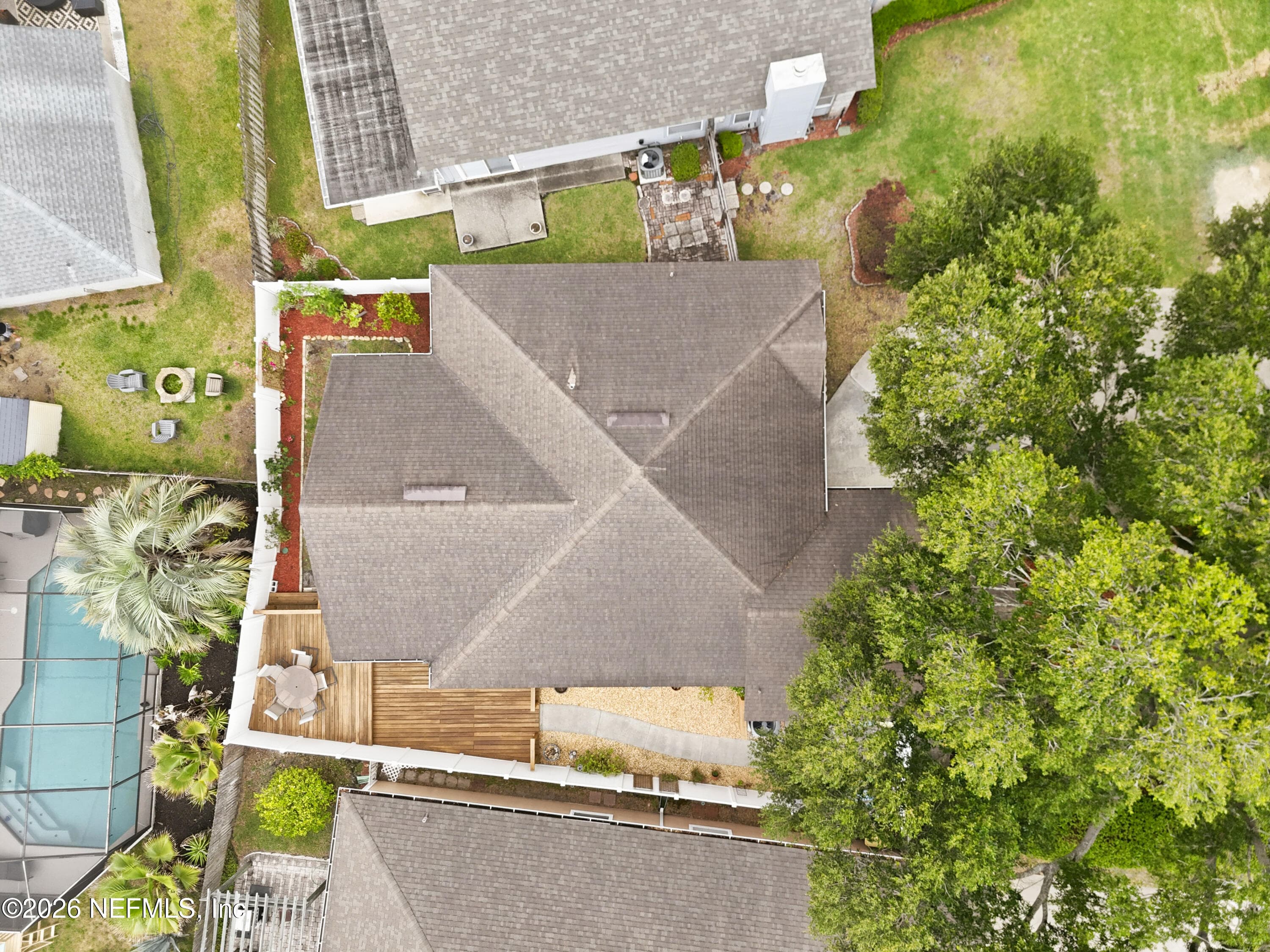 Photo 52 of 2192 THE WOODS Drive E, Jacksonville, FL 32246