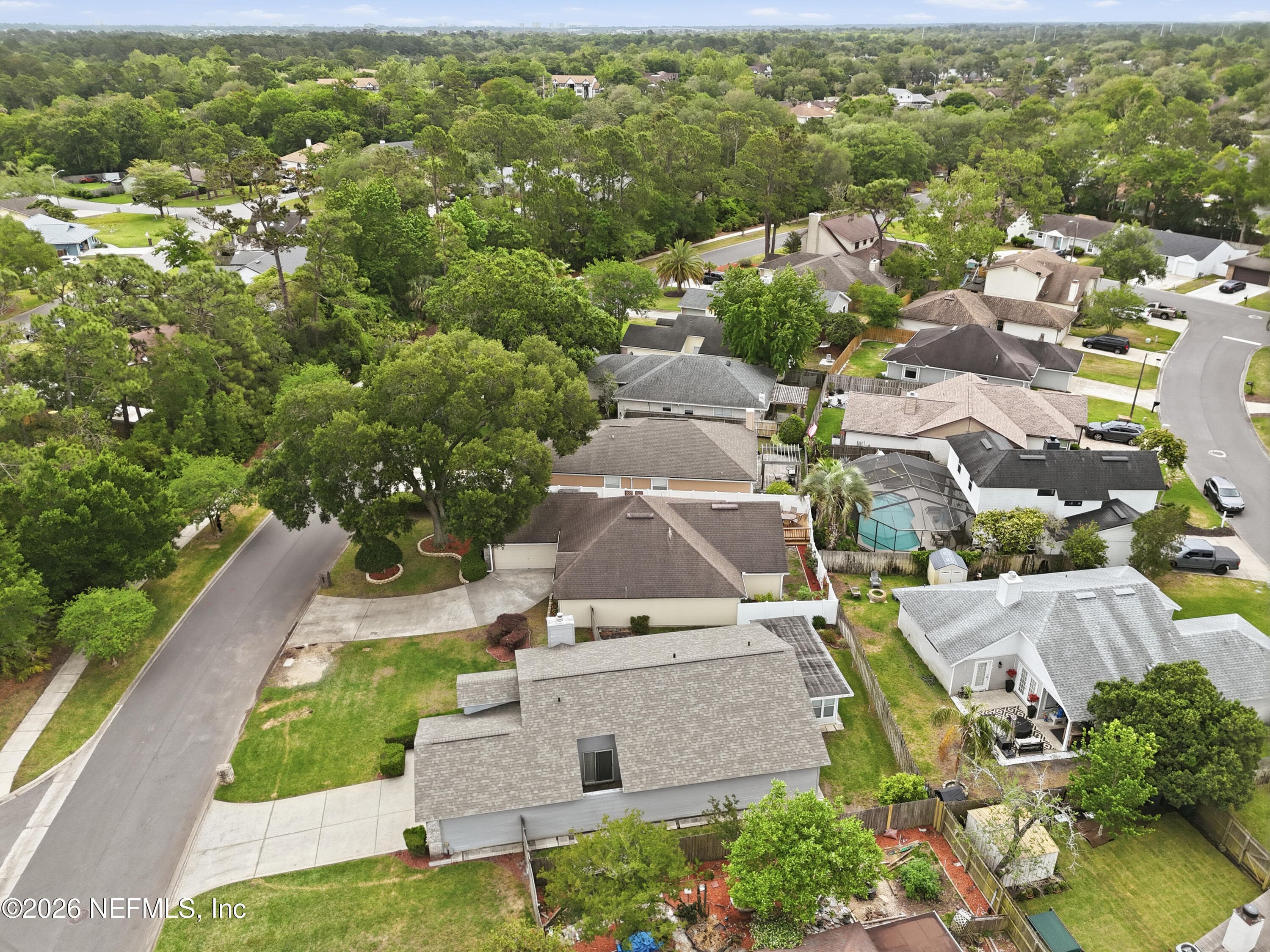 Photo 56 of 2192 THE WOODS Drive E, Jacksonville, FL 32246