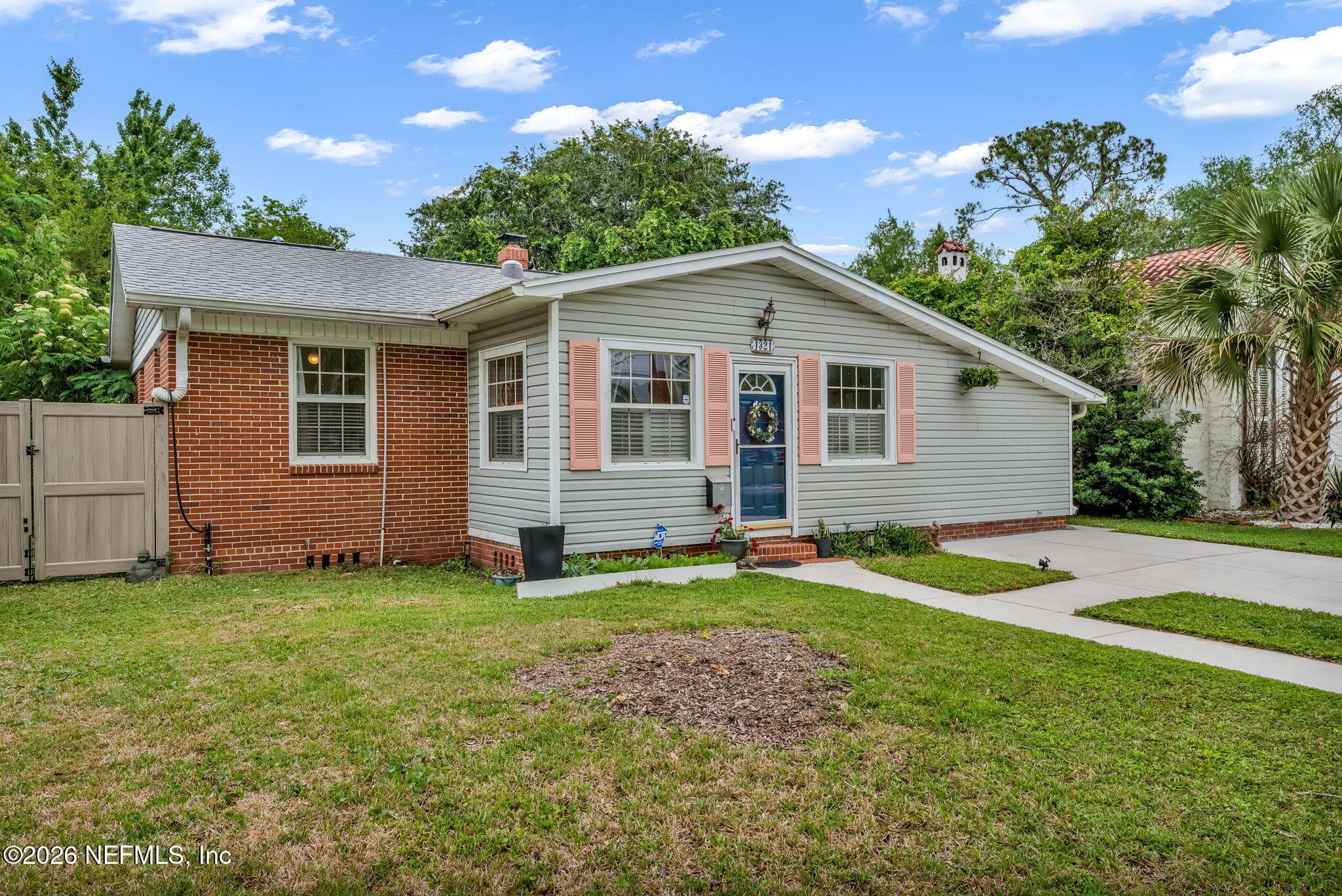 Photo 2 of 4321 TIMUQUANA Road, Jacksonville, FL 32210