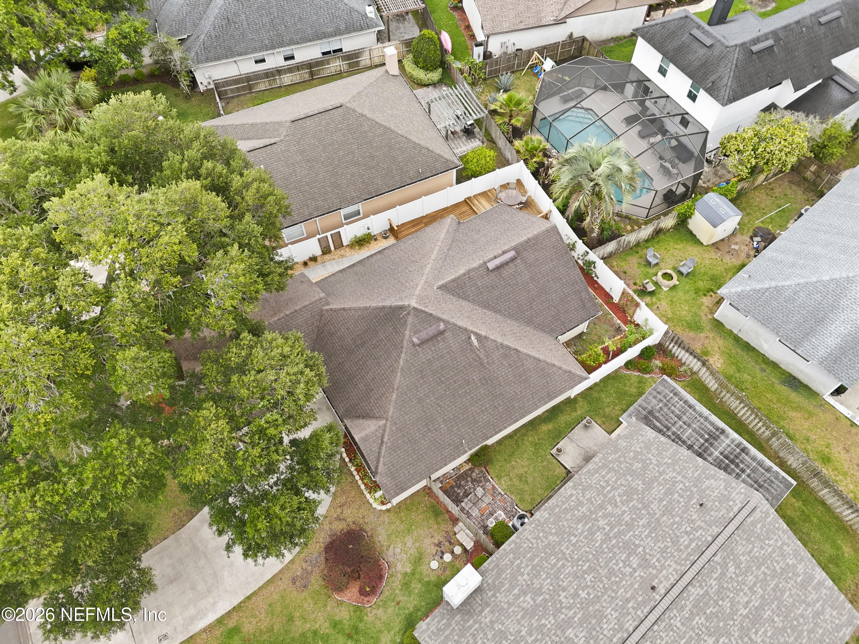 Photo 55 of 2192 THE WOODS Drive E, Jacksonville, FL 32246