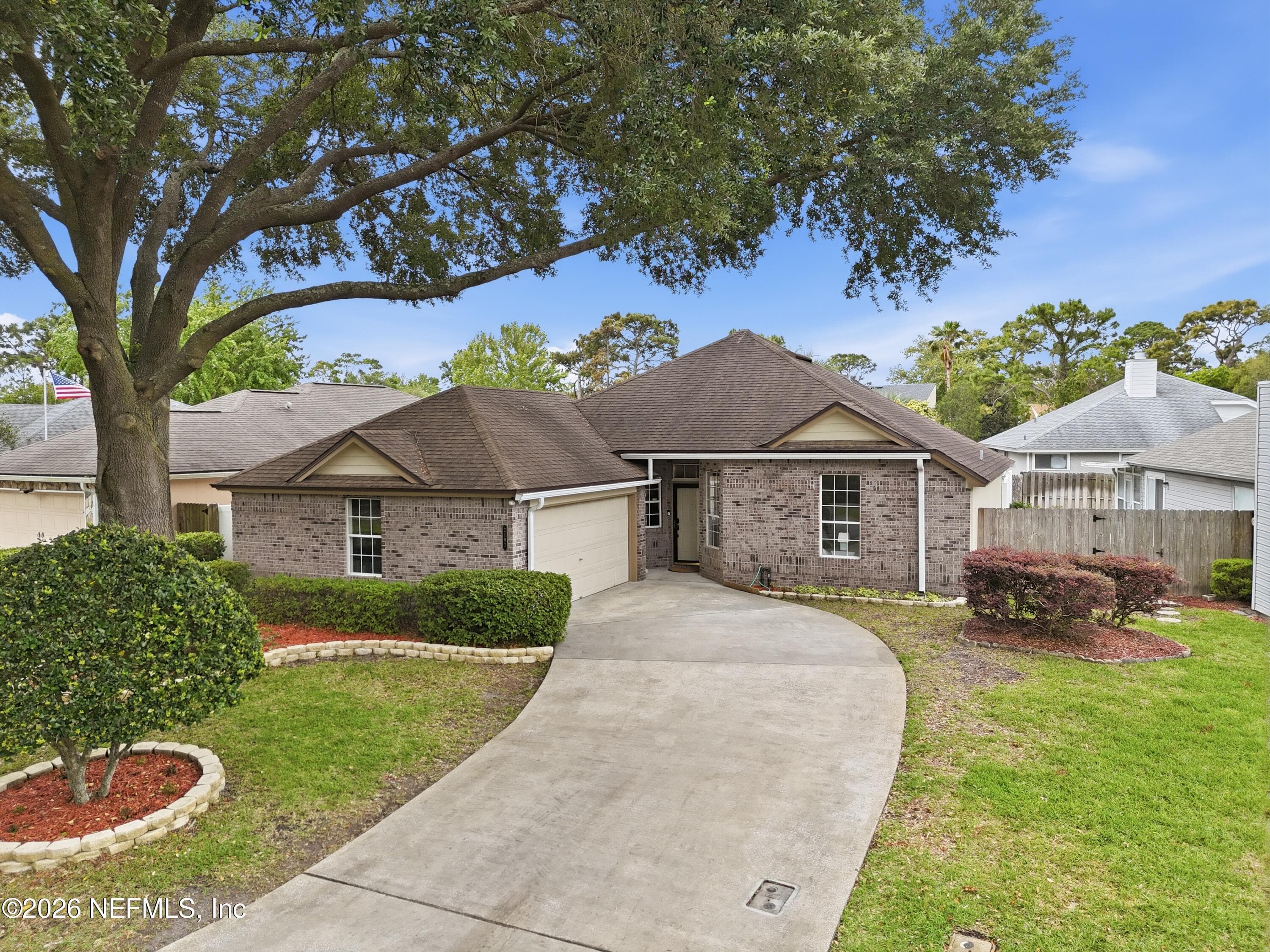 Photo 49 of 2192 THE WOODS Drive E, Jacksonville, FL 32246