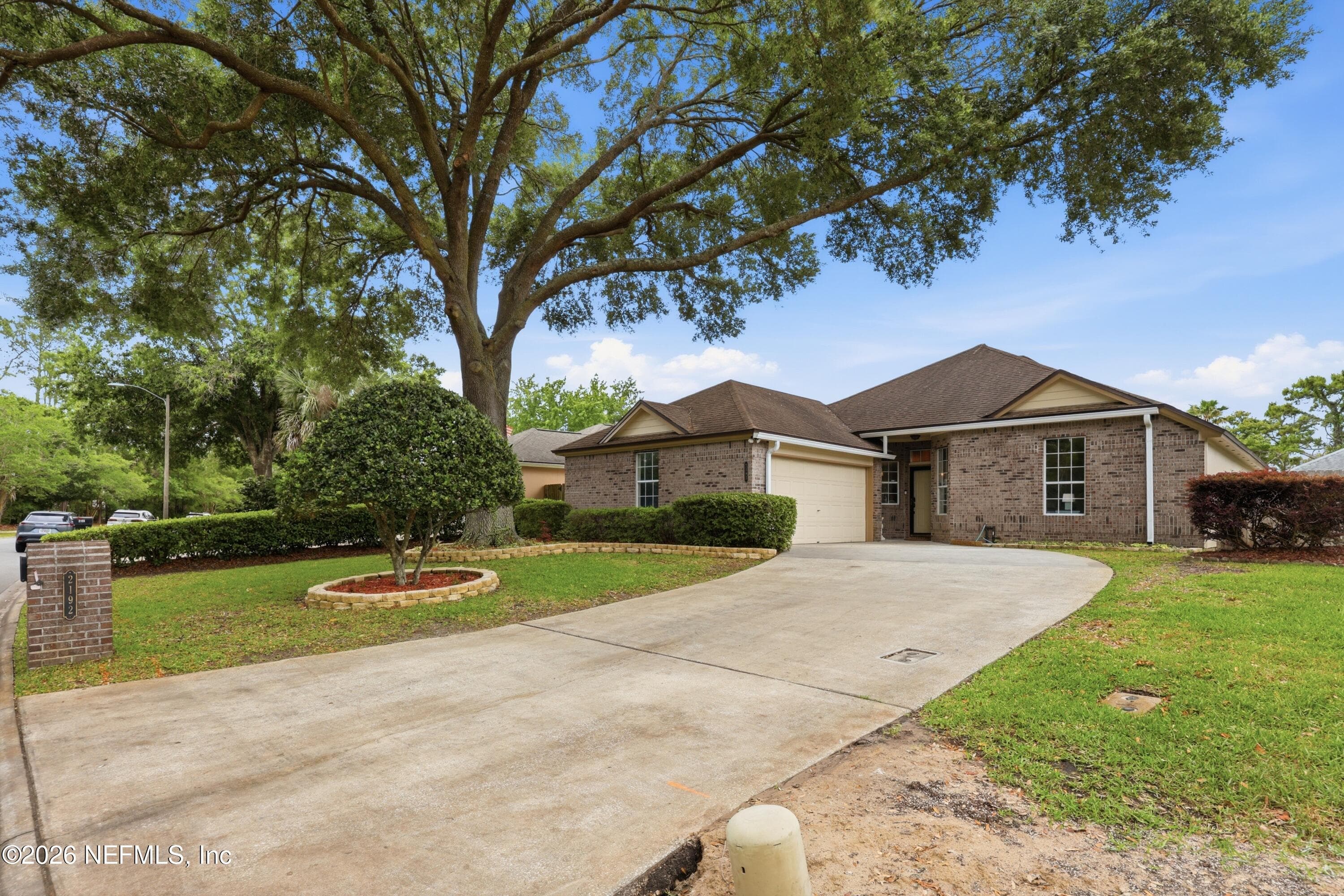 Photo 48 of 2192 THE WOODS Drive E, Jacksonville, FL 32246