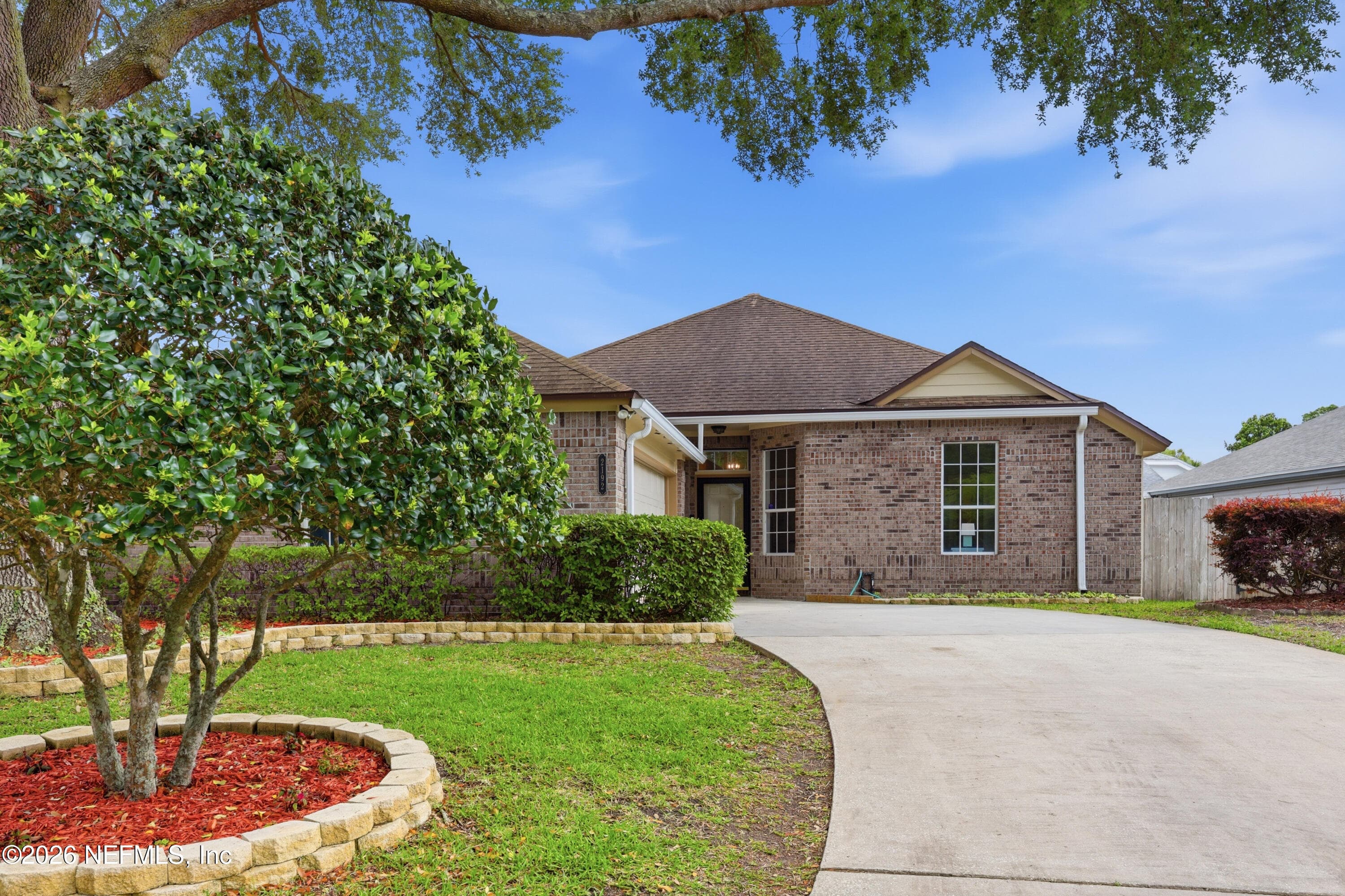 Photo 50 of 2192 THE WOODS Drive E, Jacksonville, FL 32246