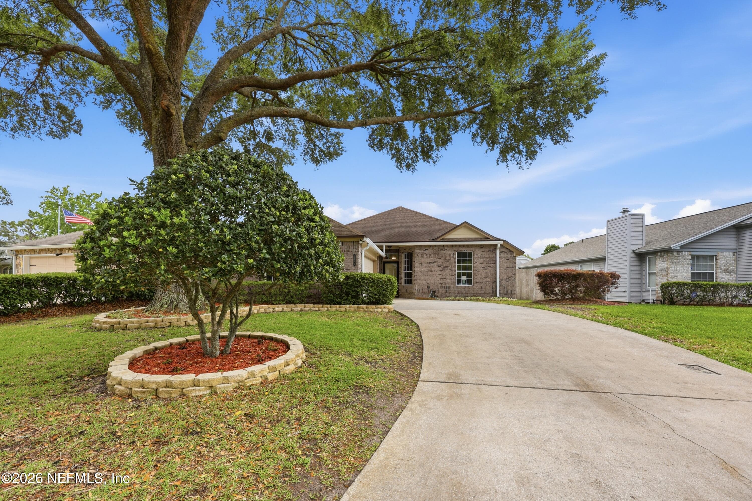 Photo 51 of 2192 THE WOODS Drive E, Jacksonville, FL 32246