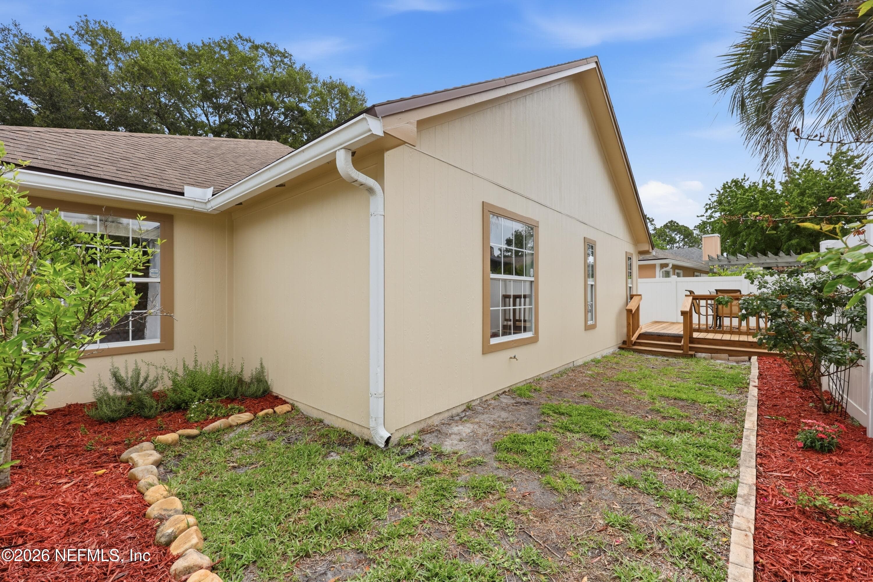 Photo 46 of 2192 THE WOODS Drive E, Jacksonville, FL 32246