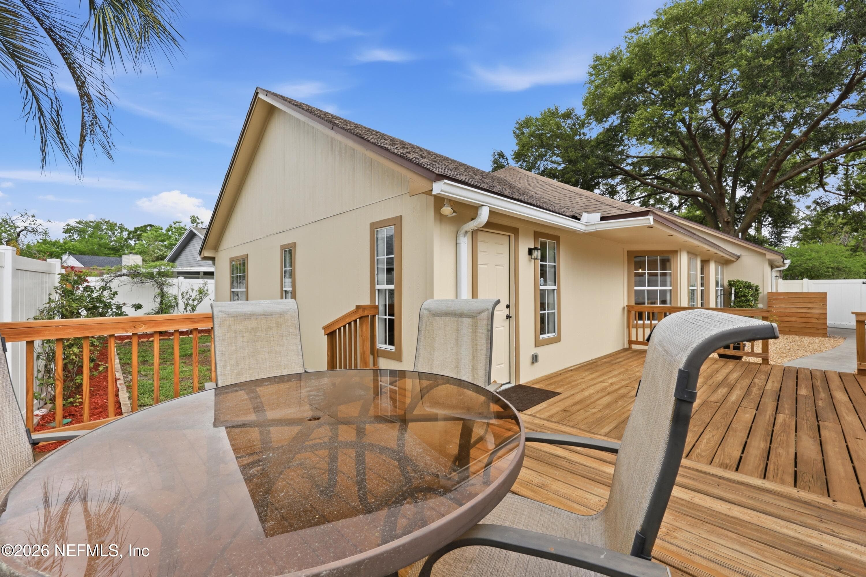 Photo 42 of 2192 THE WOODS Drive E, Jacksonville, FL 32246