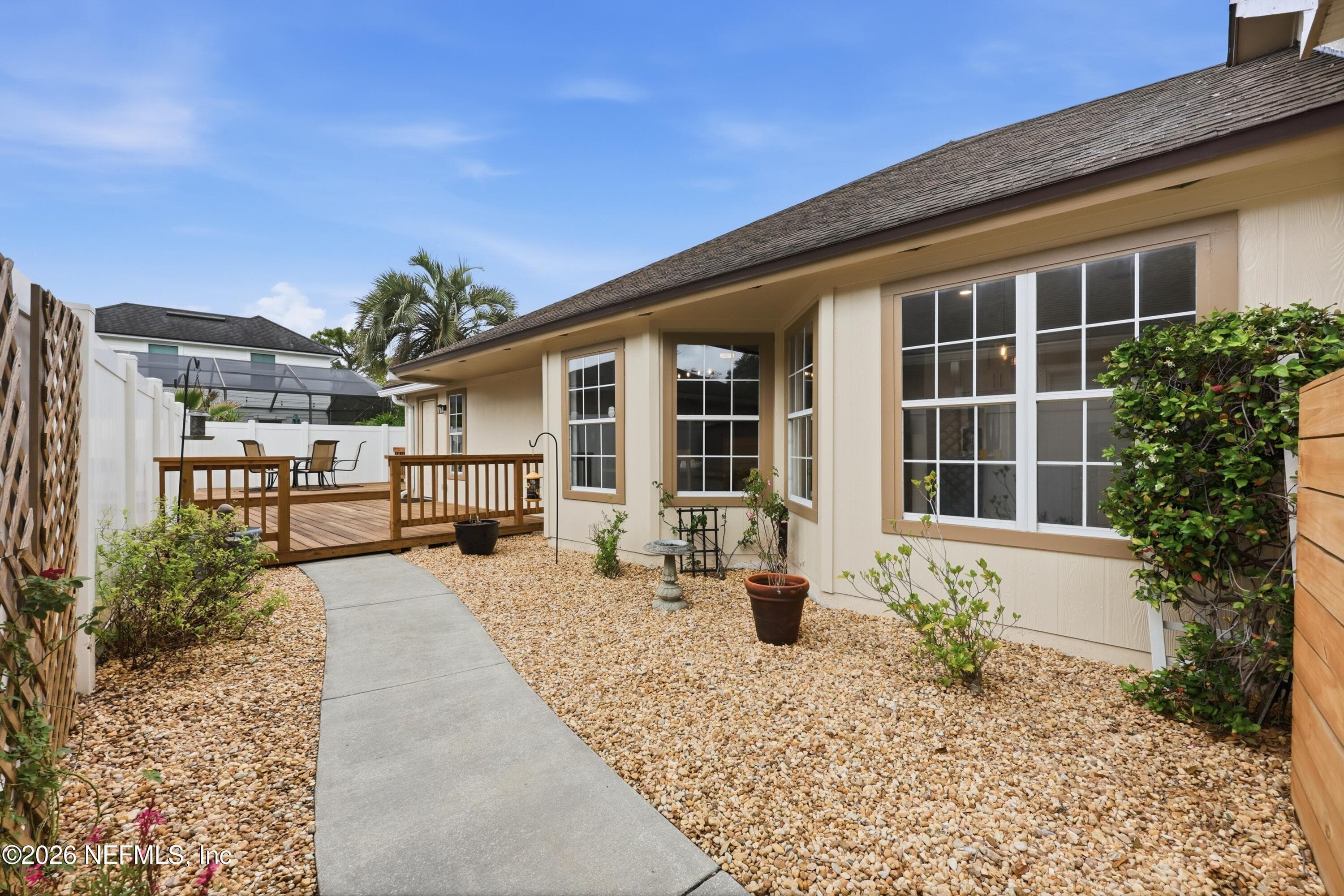 Photo 45 of 2192 THE WOODS Drive E, Jacksonville, FL 32246