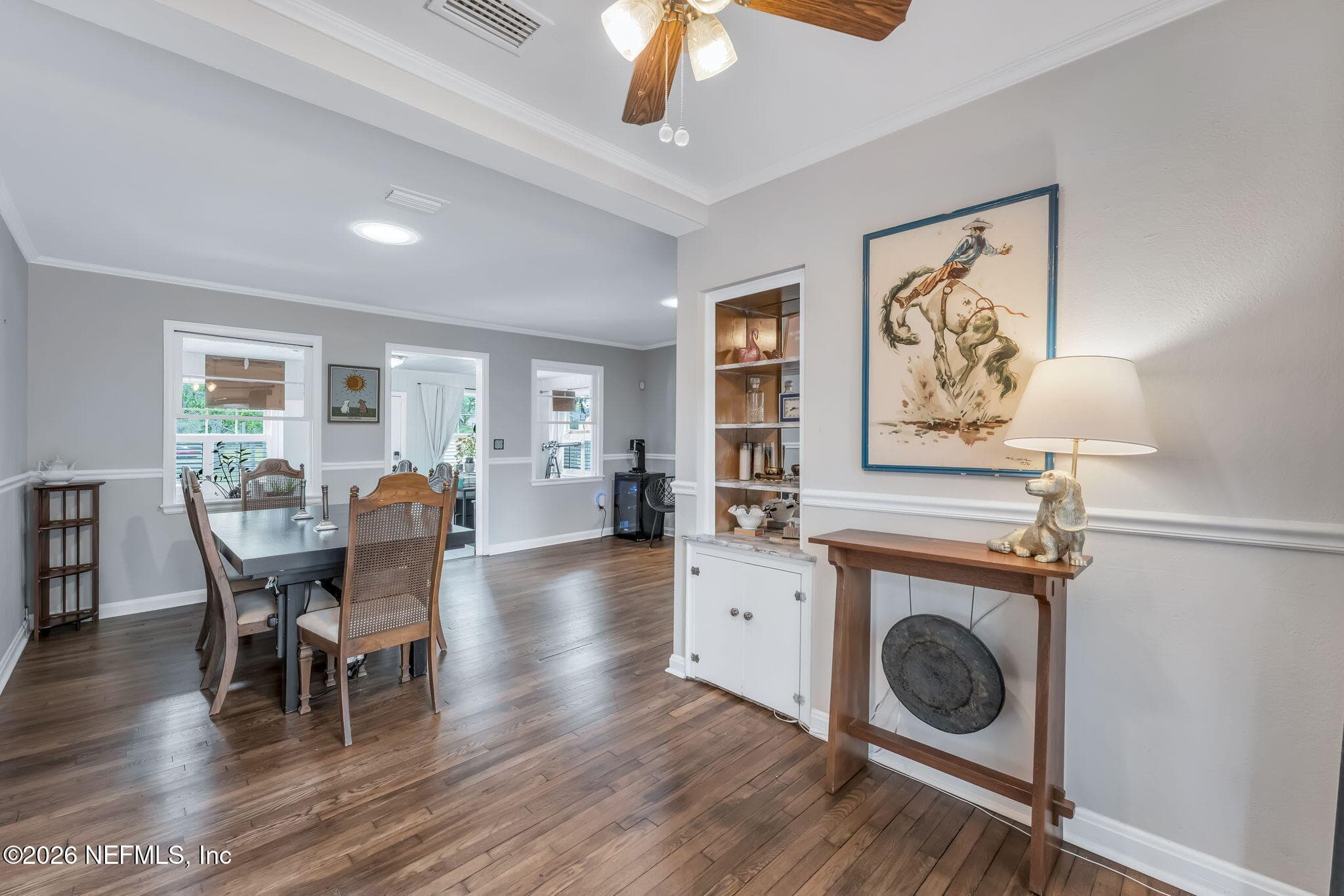 Photo 17 of 4321 TIMUQUANA Road, Jacksonville, FL 32210