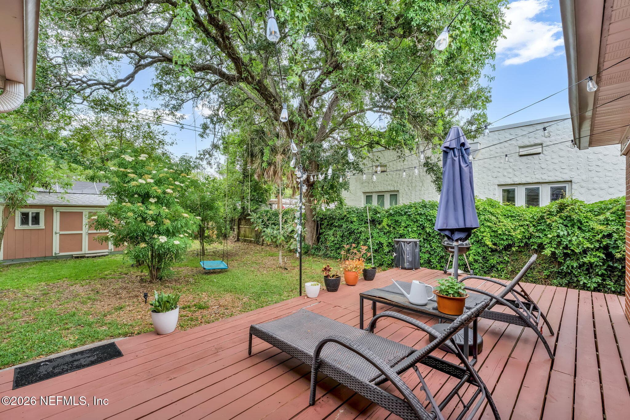 Photo 31 of 4321 TIMUQUANA Road, Jacksonville, FL 32210