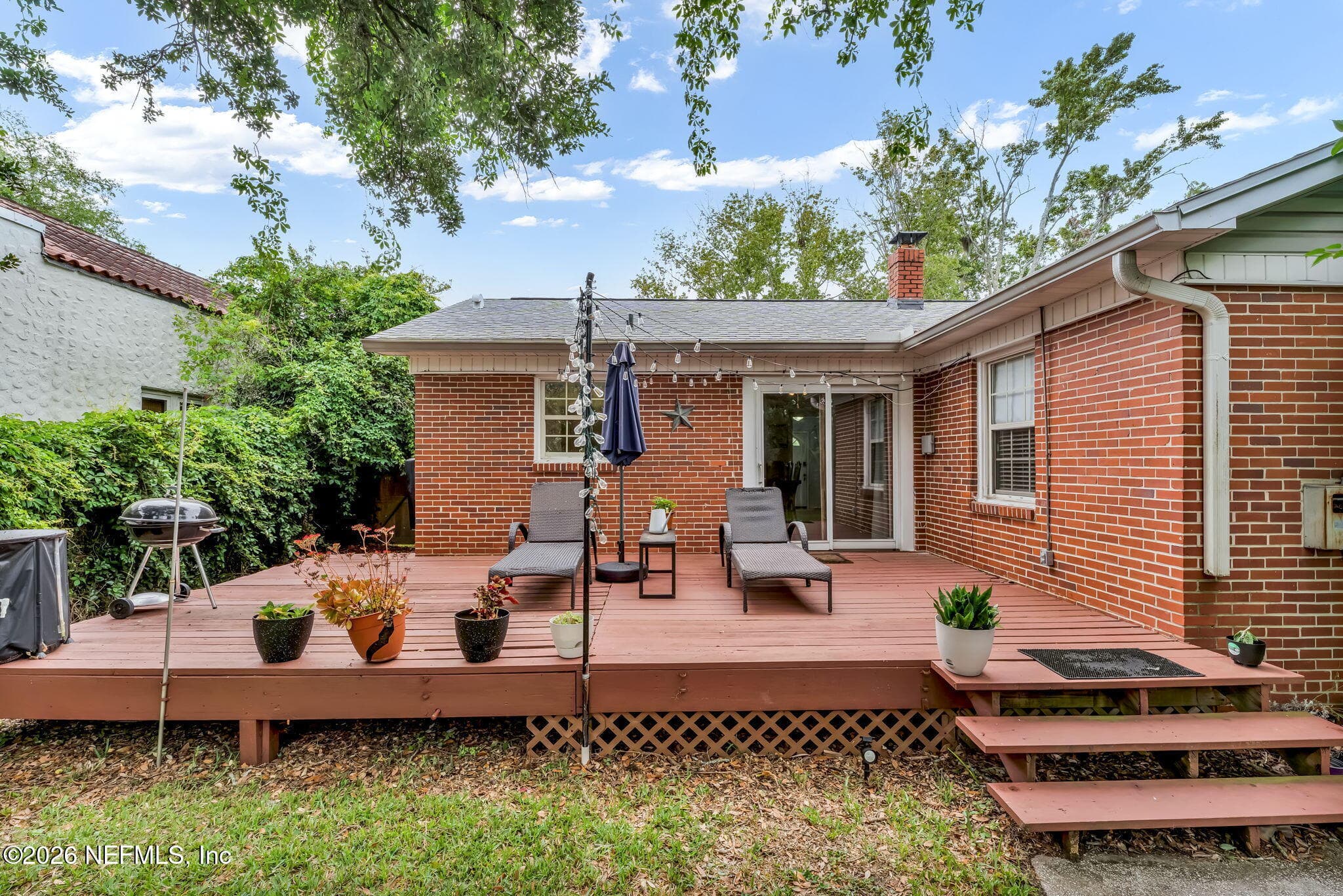Photo 33 of 4321 TIMUQUANA Road, Jacksonville, FL 32210