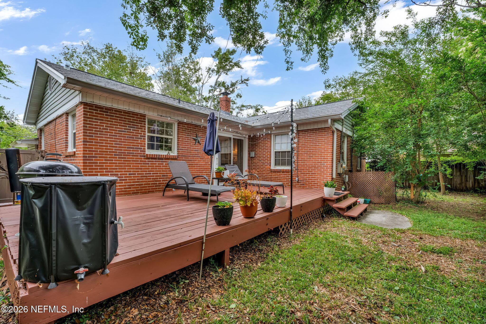 Photo 34 of 4321 TIMUQUANA Road, Jacksonville, FL 32210
