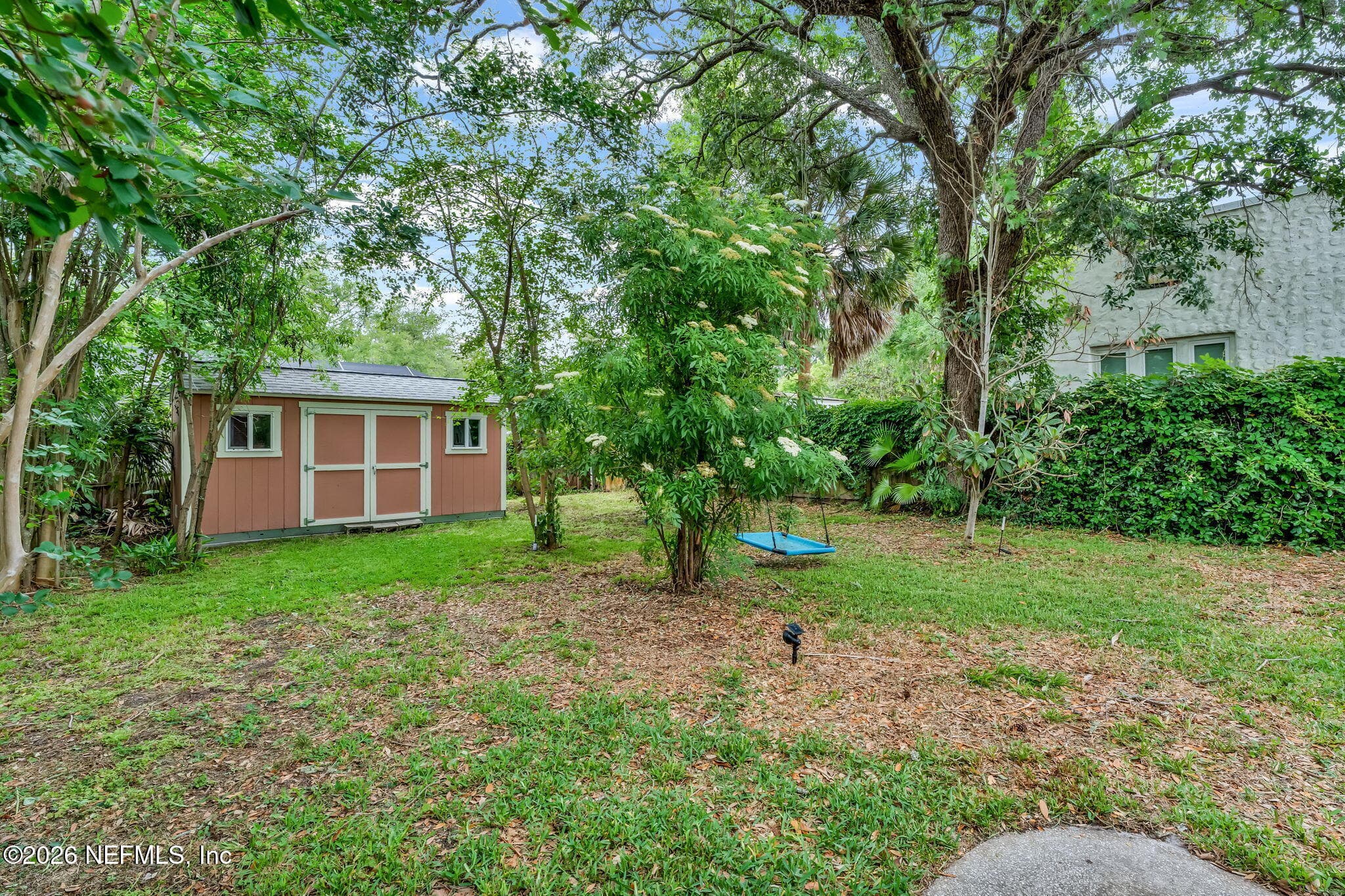 Photo 36 of 4321 TIMUQUANA Road, Jacksonville, FL 32210