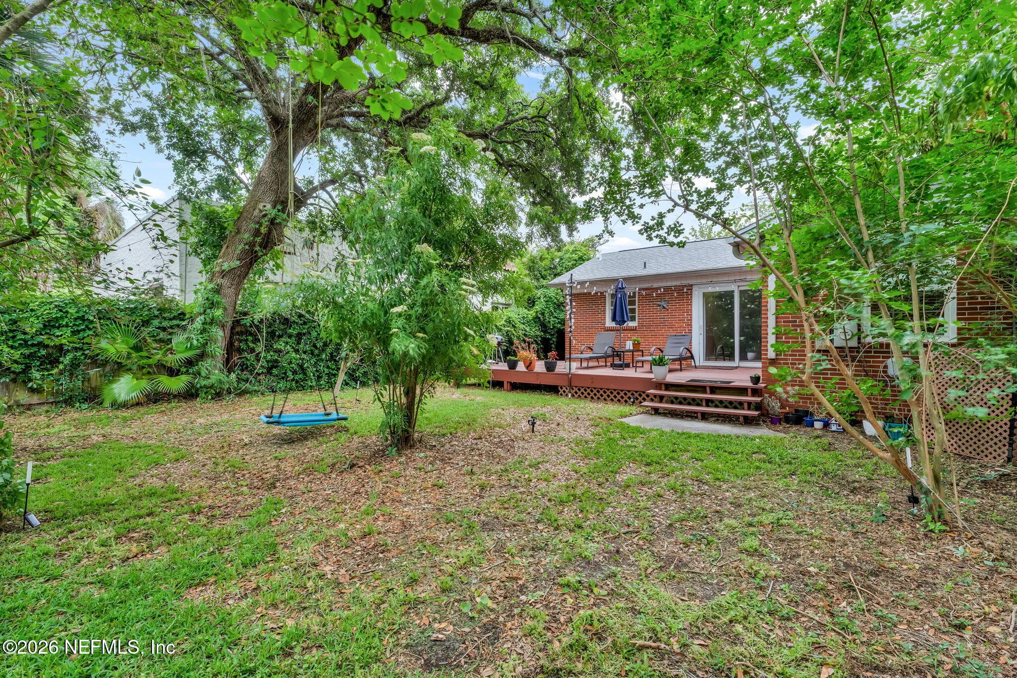 Photo 37 of 4321 TIMUQUANA Road, Jacksonville, FL 32210