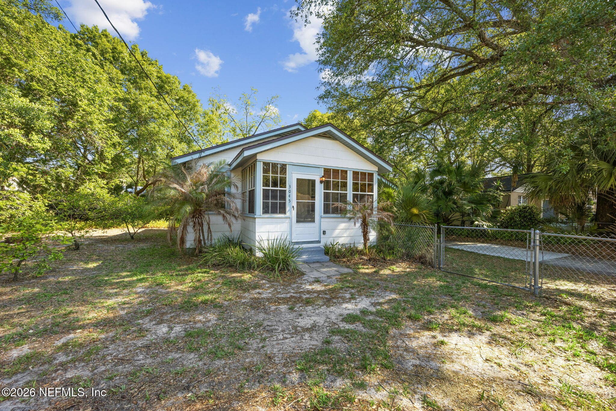 Photo 4 of 3045 DELLWOOD Avenue, Jacksonville, FL 32205