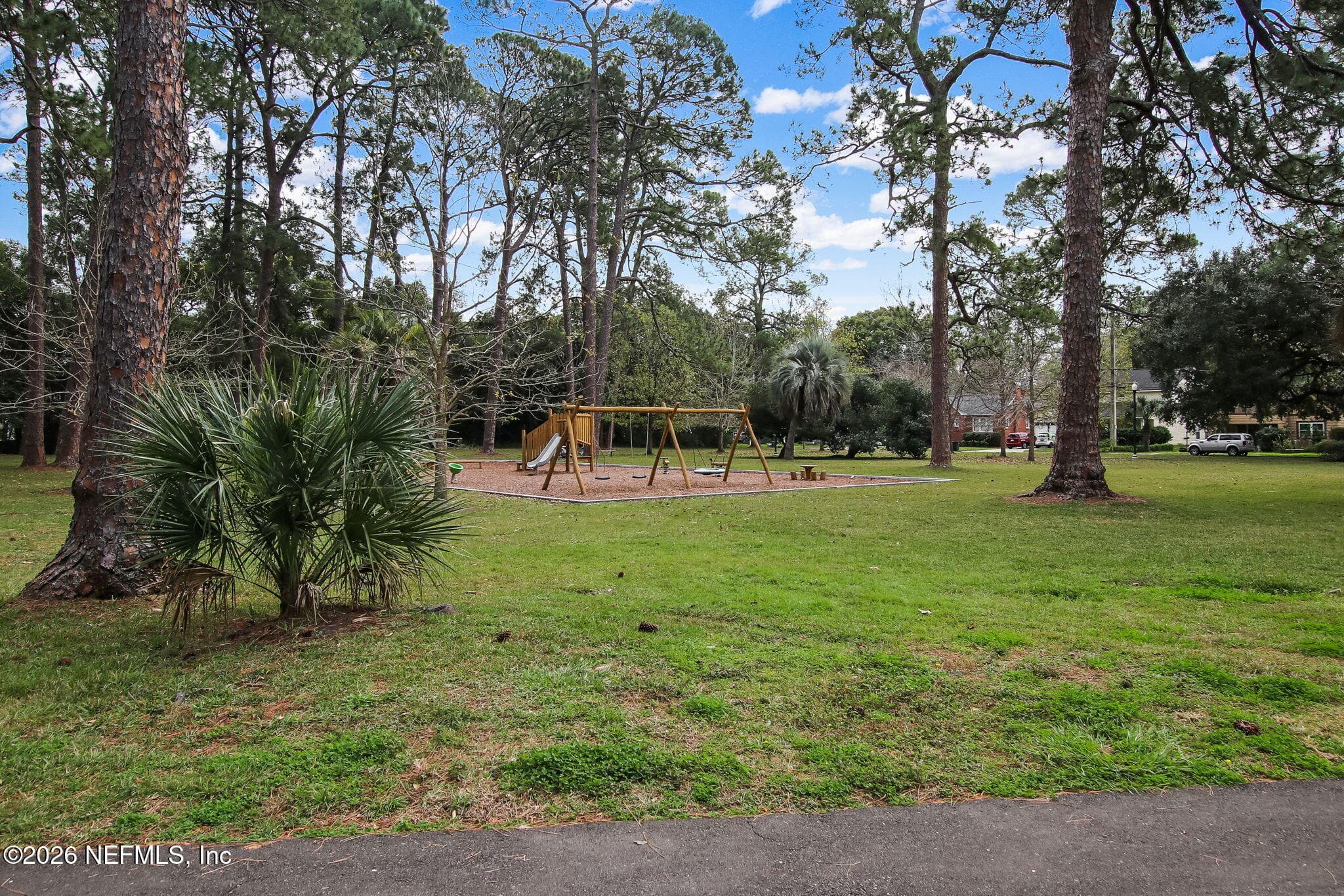 Photo 33 of 3045 DELLWOOD Avenue, Jacksonville, FL 32205