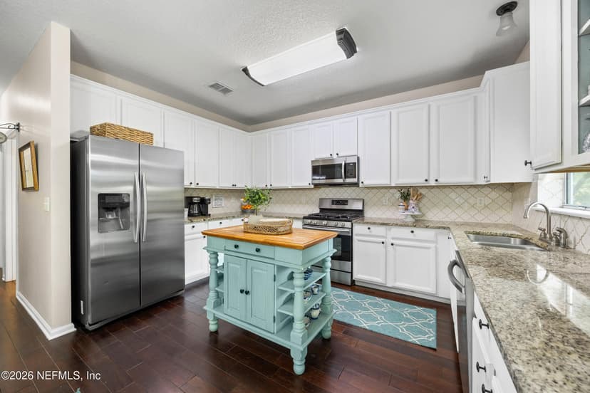 438 Fort Drum Court, St. Augustine, FL 32092
