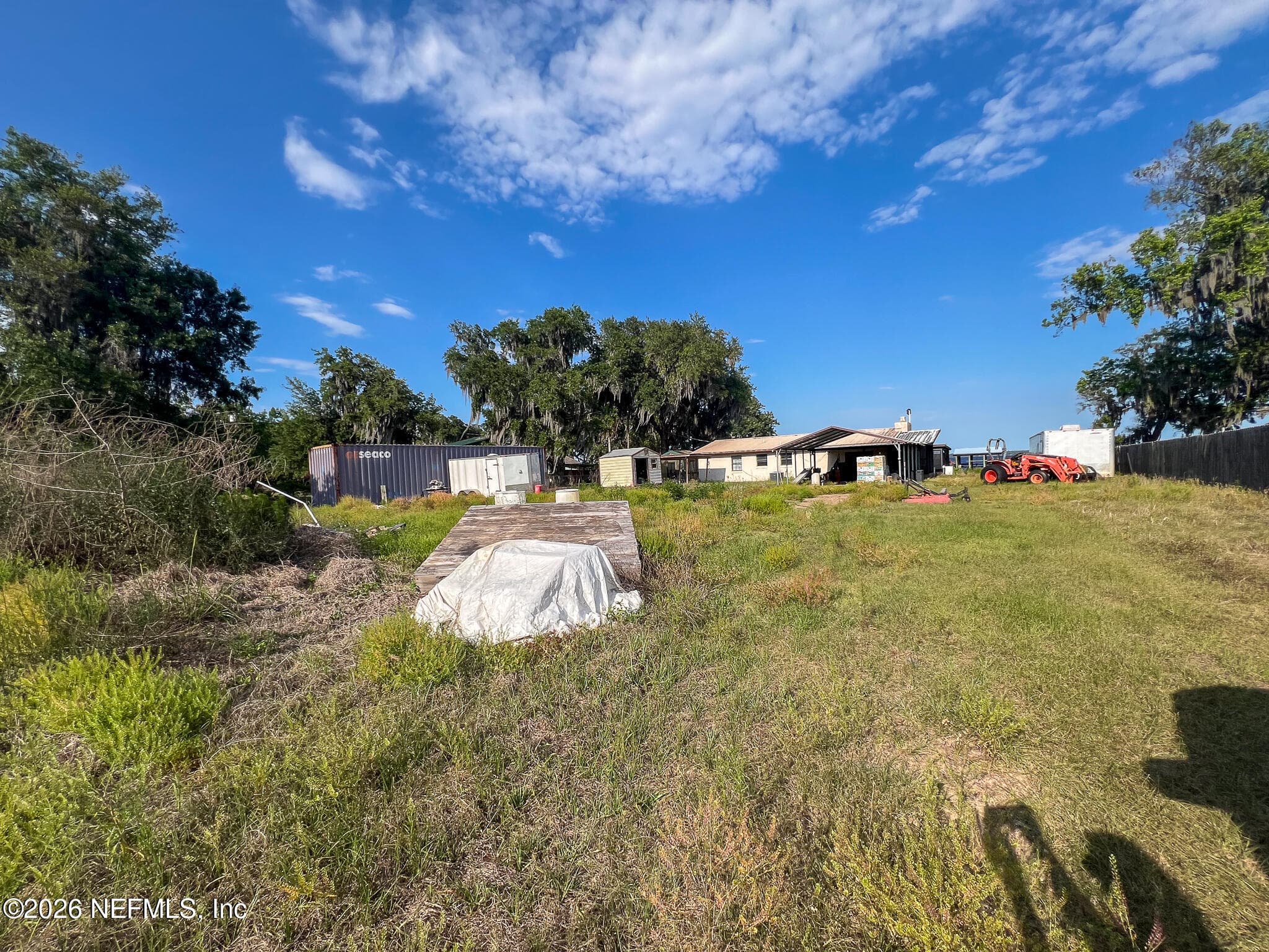 Photo 3 of 550 CEDAR CREEK Road 2, Palatka, FL 32177