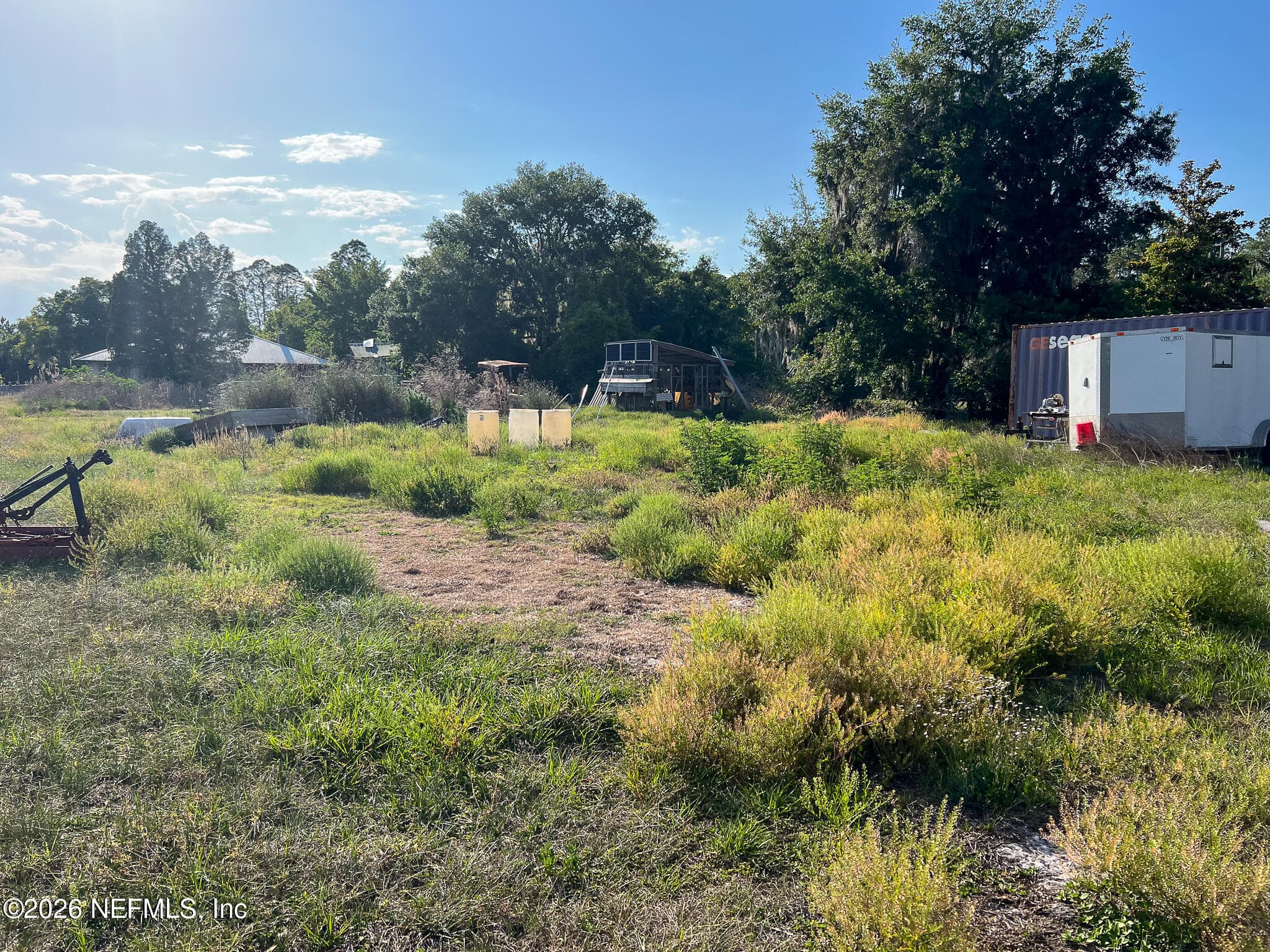 Photo 4 of 550 CEDAR CREEK Road 2, Palatka, FL 32177