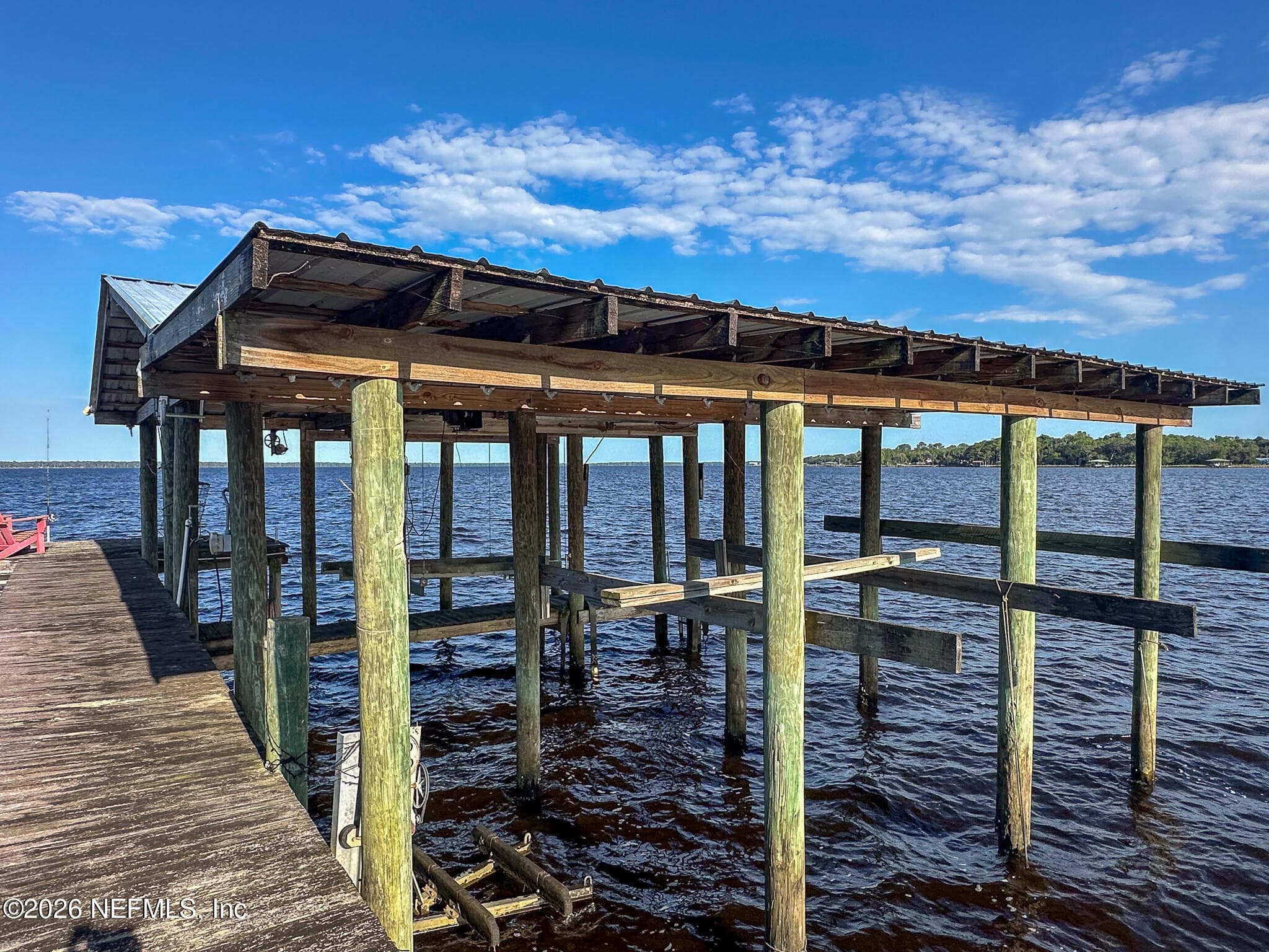 Photo 15 of 550 CEDAR CREEK Road 2, Palatka, FL 32177