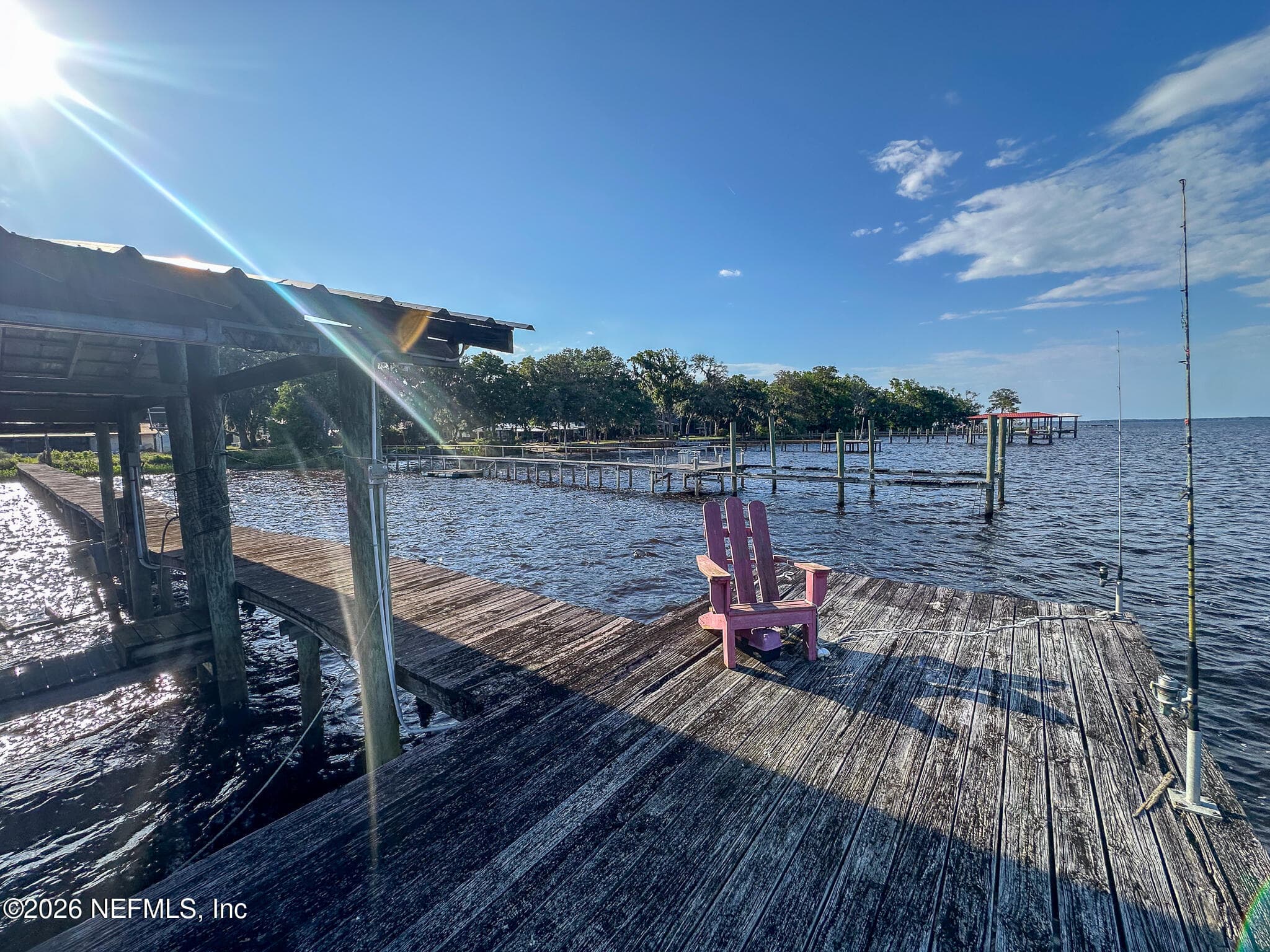 Photo 16 of 550 CEDAR CREEK Road 2, Palatka, FL 32177
