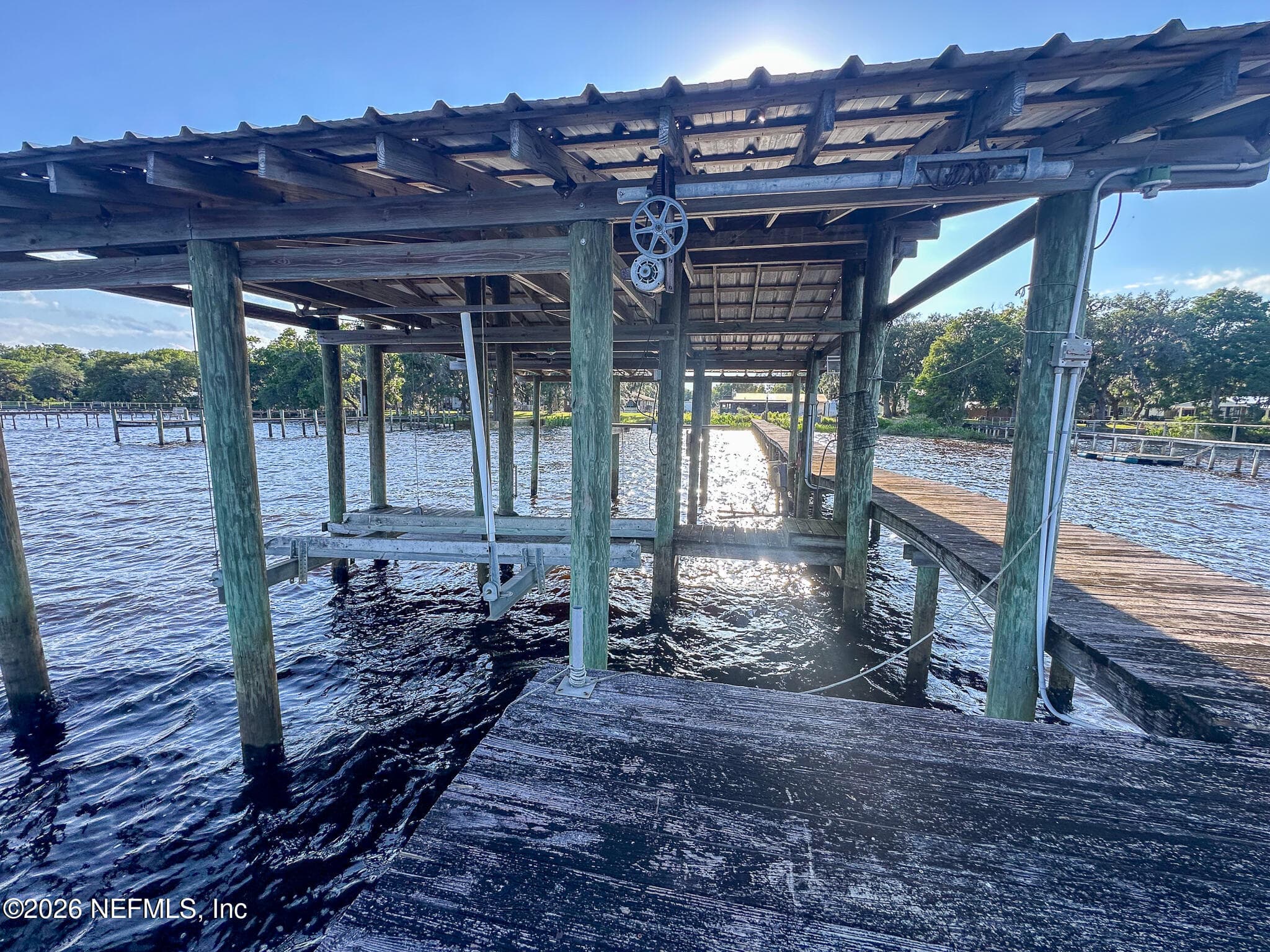 Photo 17 of 550 CEDAR CREEK Road 2, Palatka, FL 32177