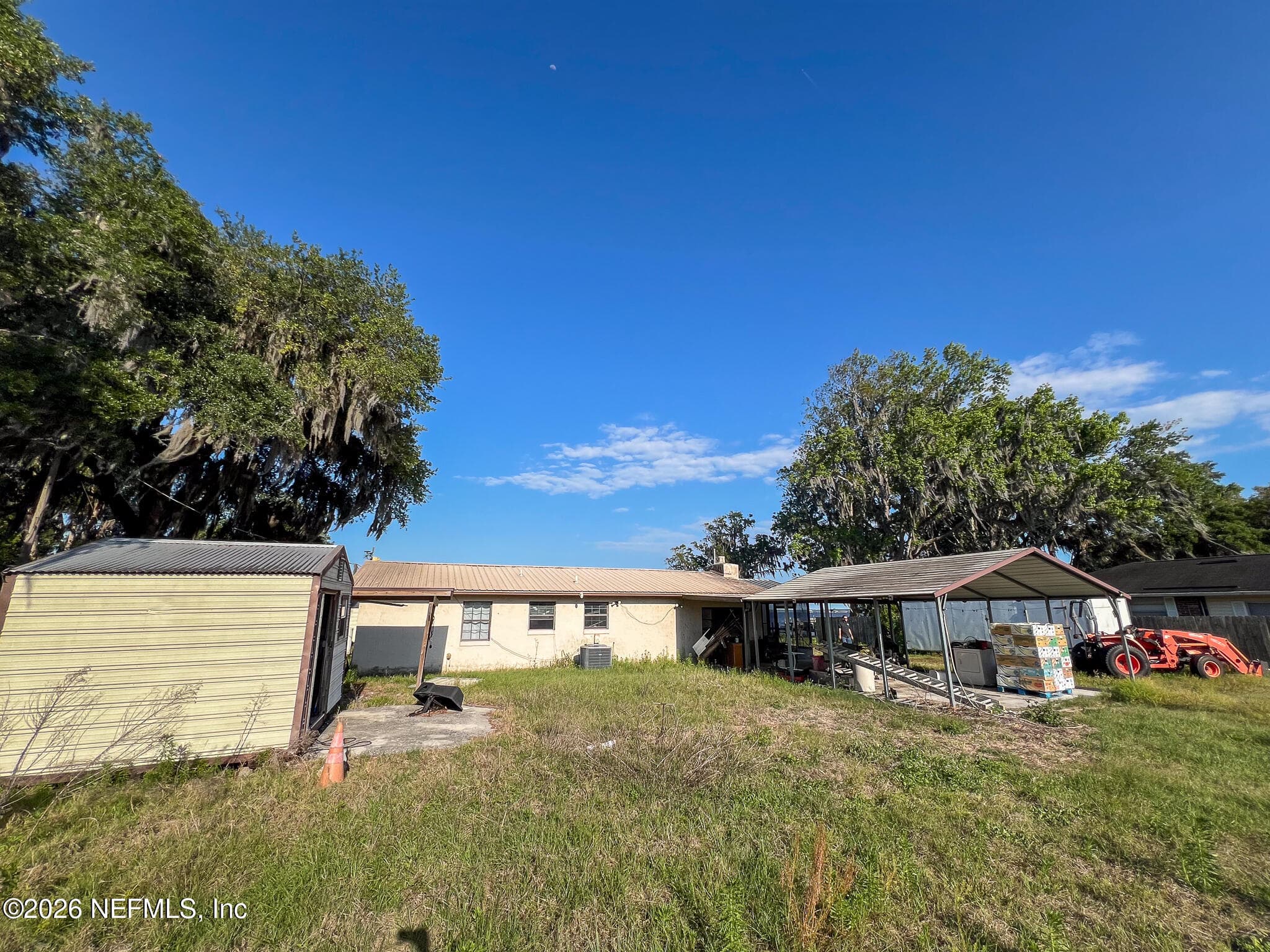 Photo 20 of 550 CEDAR CREEK Road 2, Palatka, FL 32177