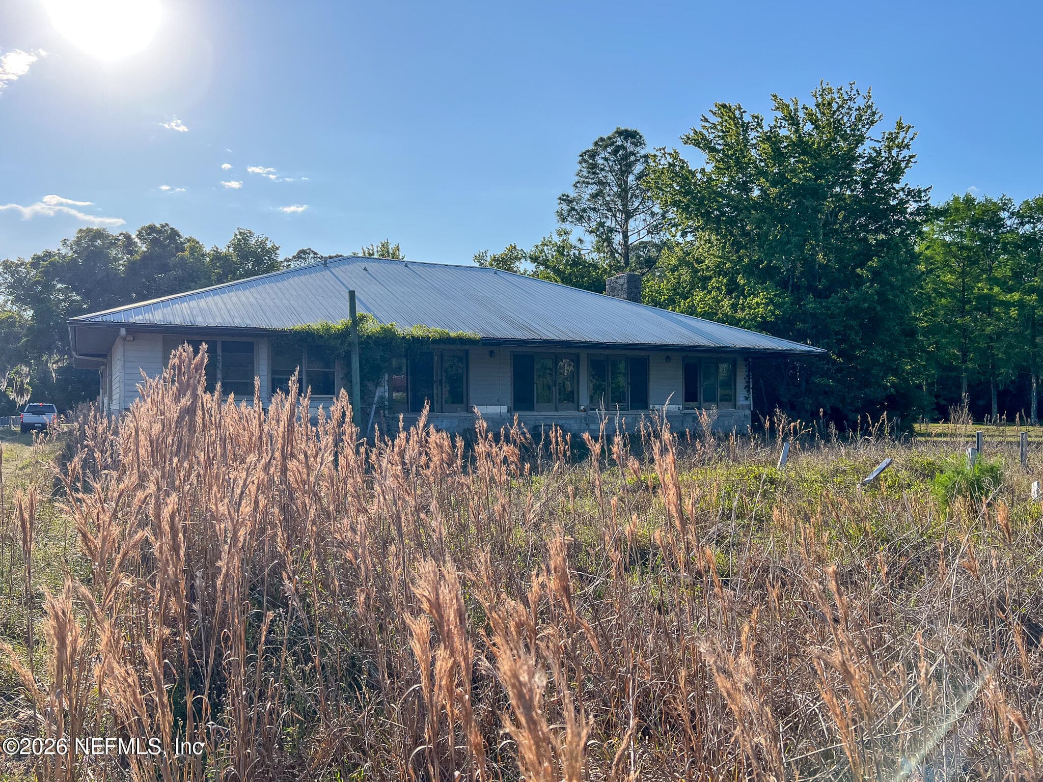 Photo 21 of 550 CEDAR CREEK Road 2, Palatka, FL 32177