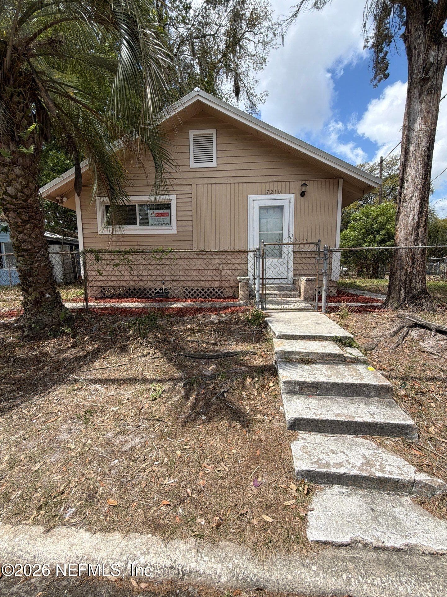 Photo 2 of 7210 ELWOOD Avenue, Jacksonville, FL 32208