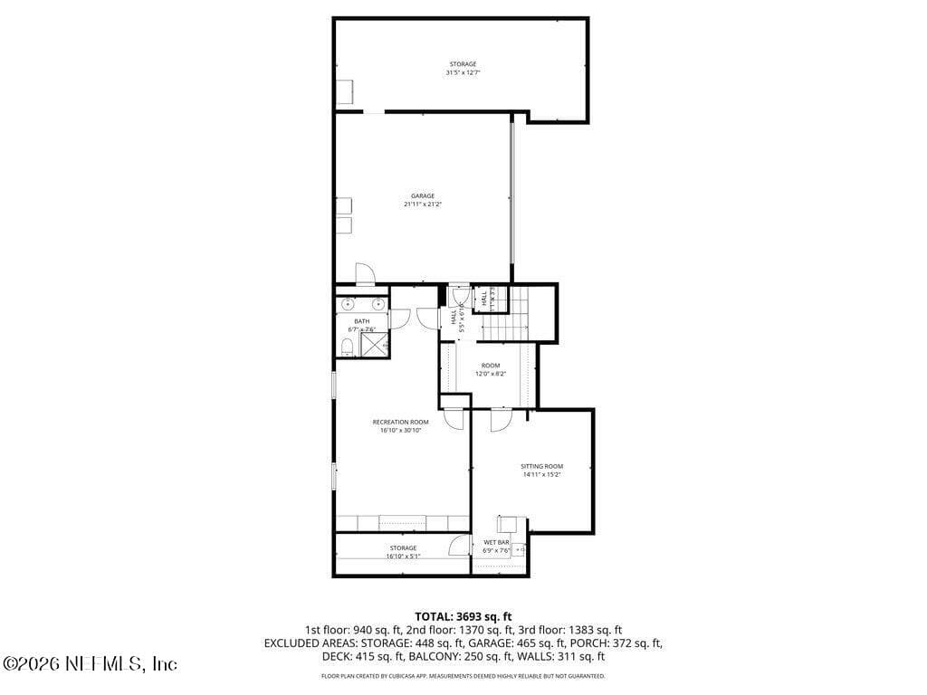 Photo 77 of 1271 E COAST Drive, Atlantic Beach, FL 32233