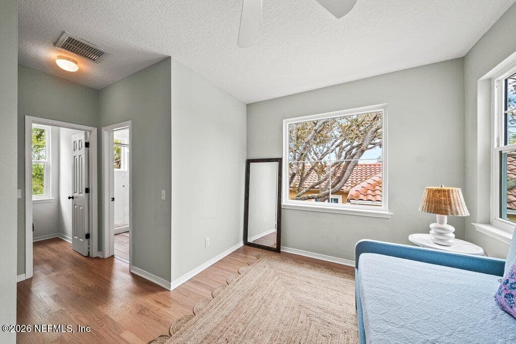 bedroom — 1271 E COAST Drive, Atlantic Beach, FL 32233